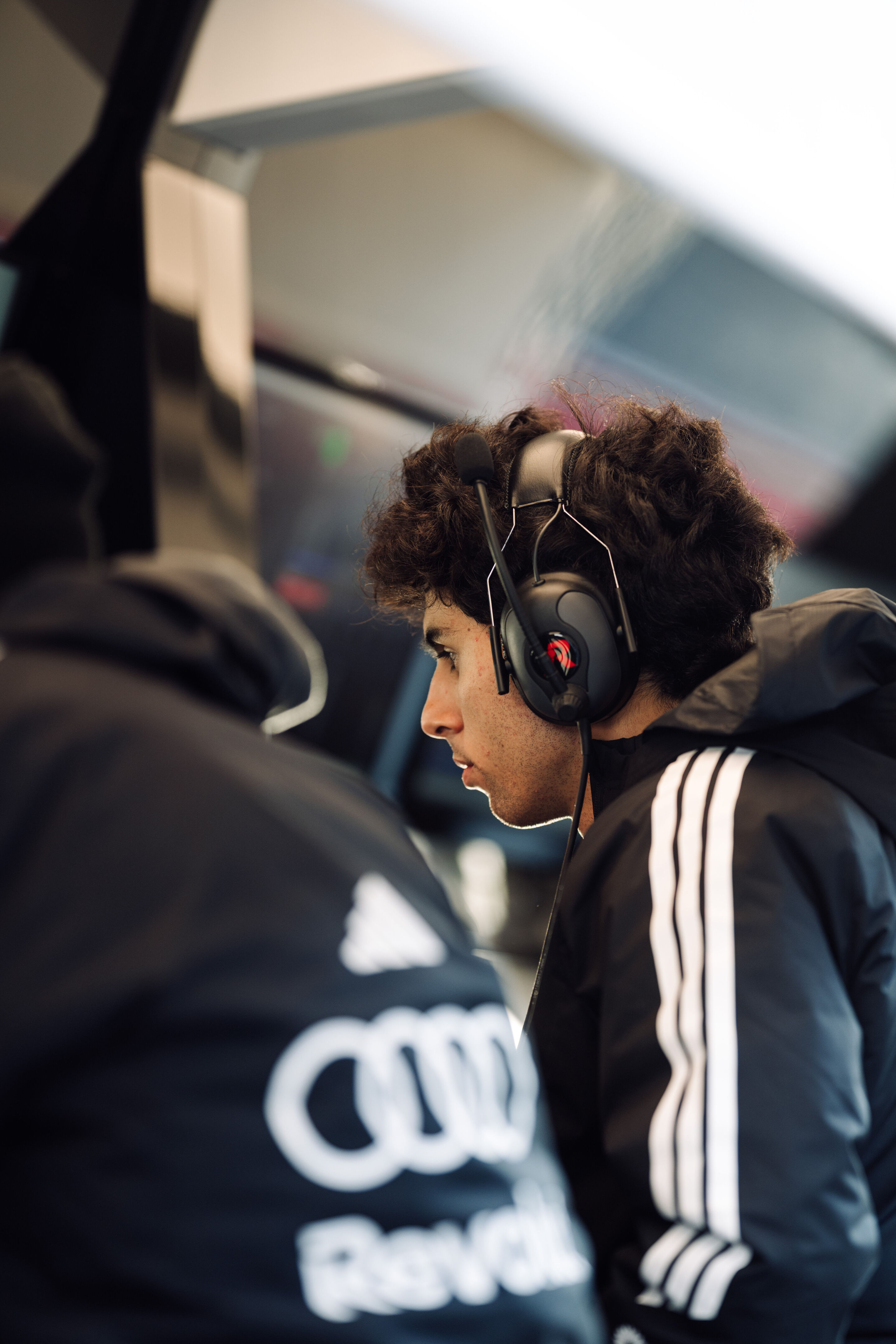 Barcelona Shakedown Week: Day 3 - Barcelona Shakedown Week: Day 3