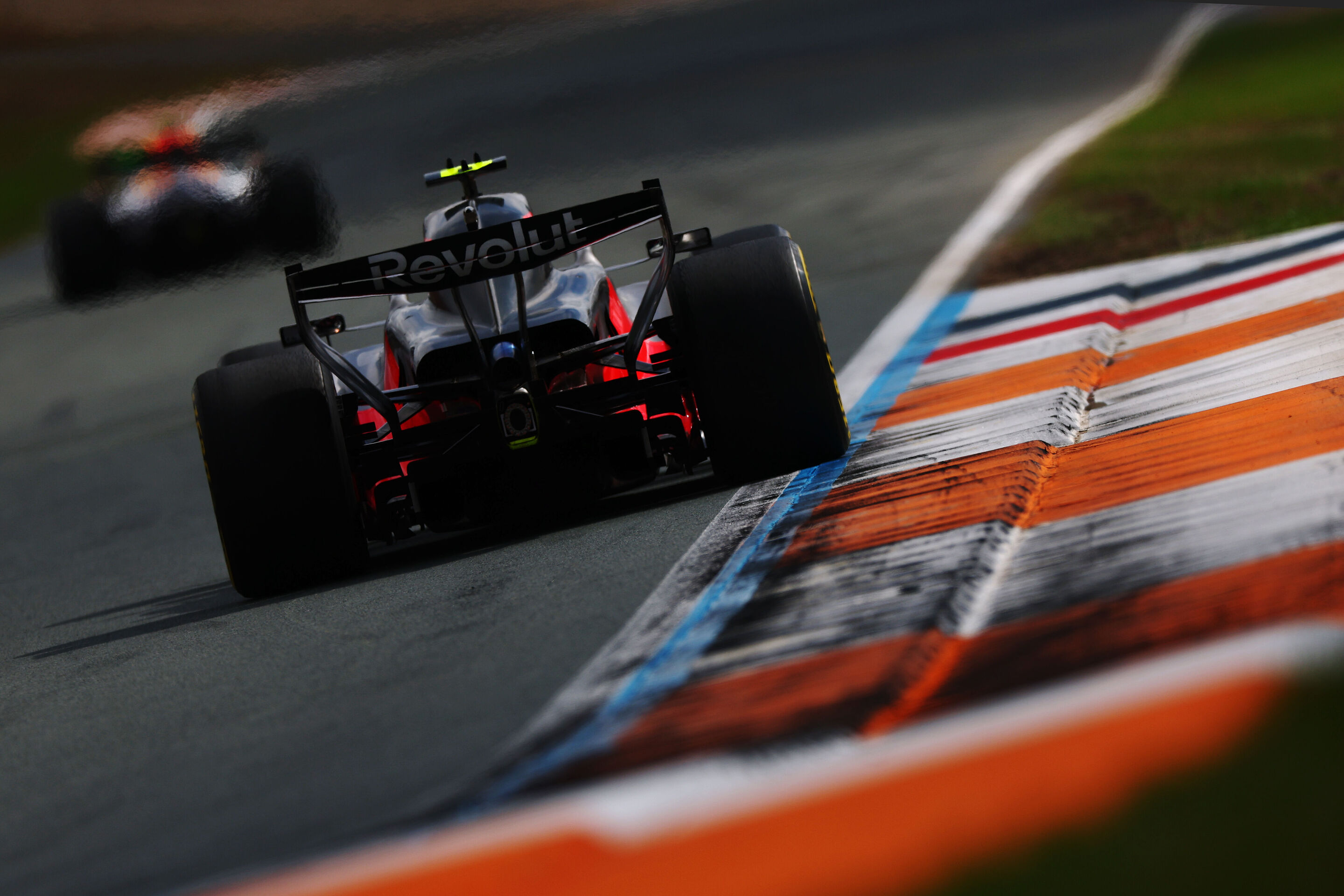 2026 Dutch Grand Prix - Sunday - 2026 Dutch Grand Prix - Sunday
