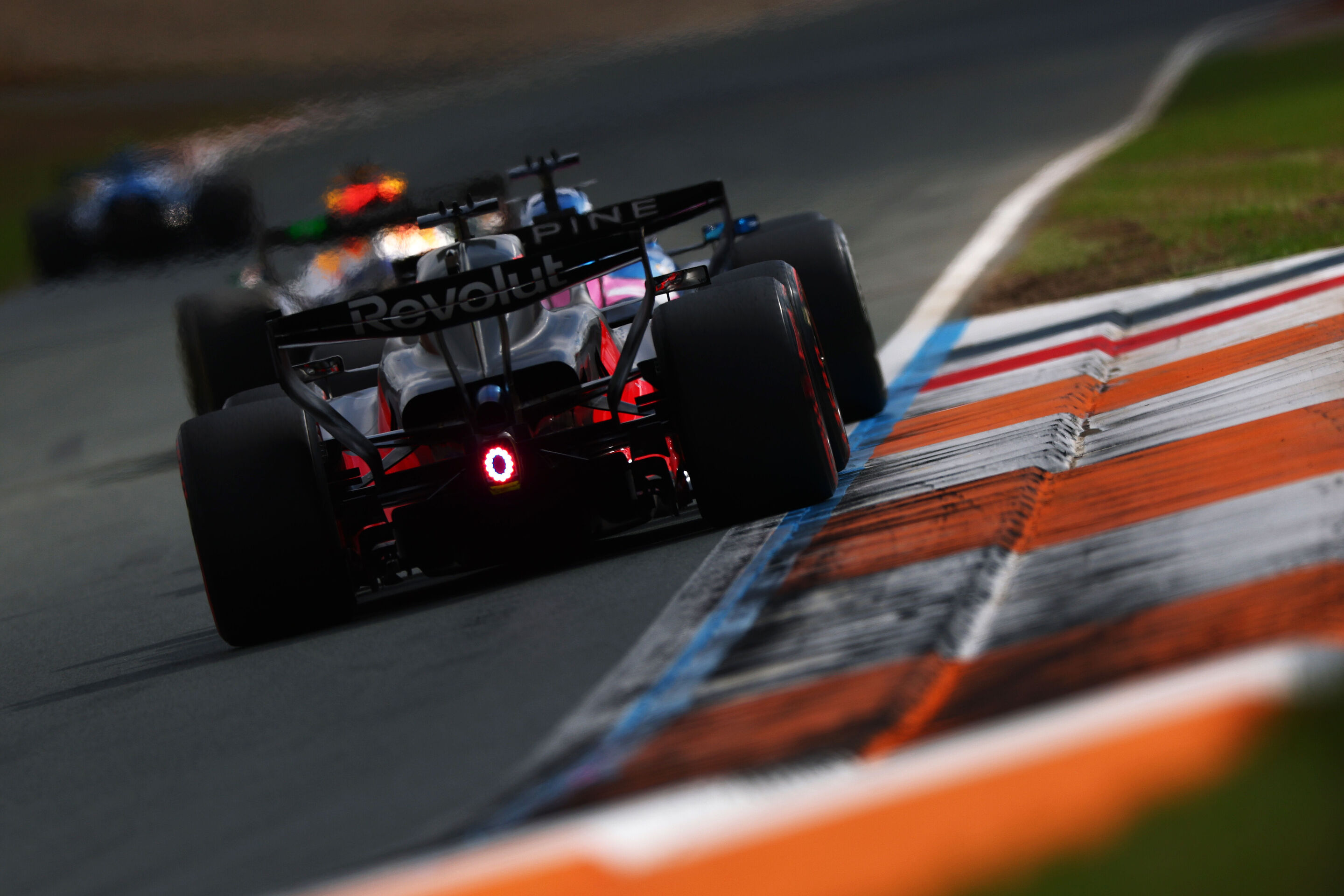 2026 Dutch Grand Prix - Sunday - 2026 Dutch Grand Prix - Sunday