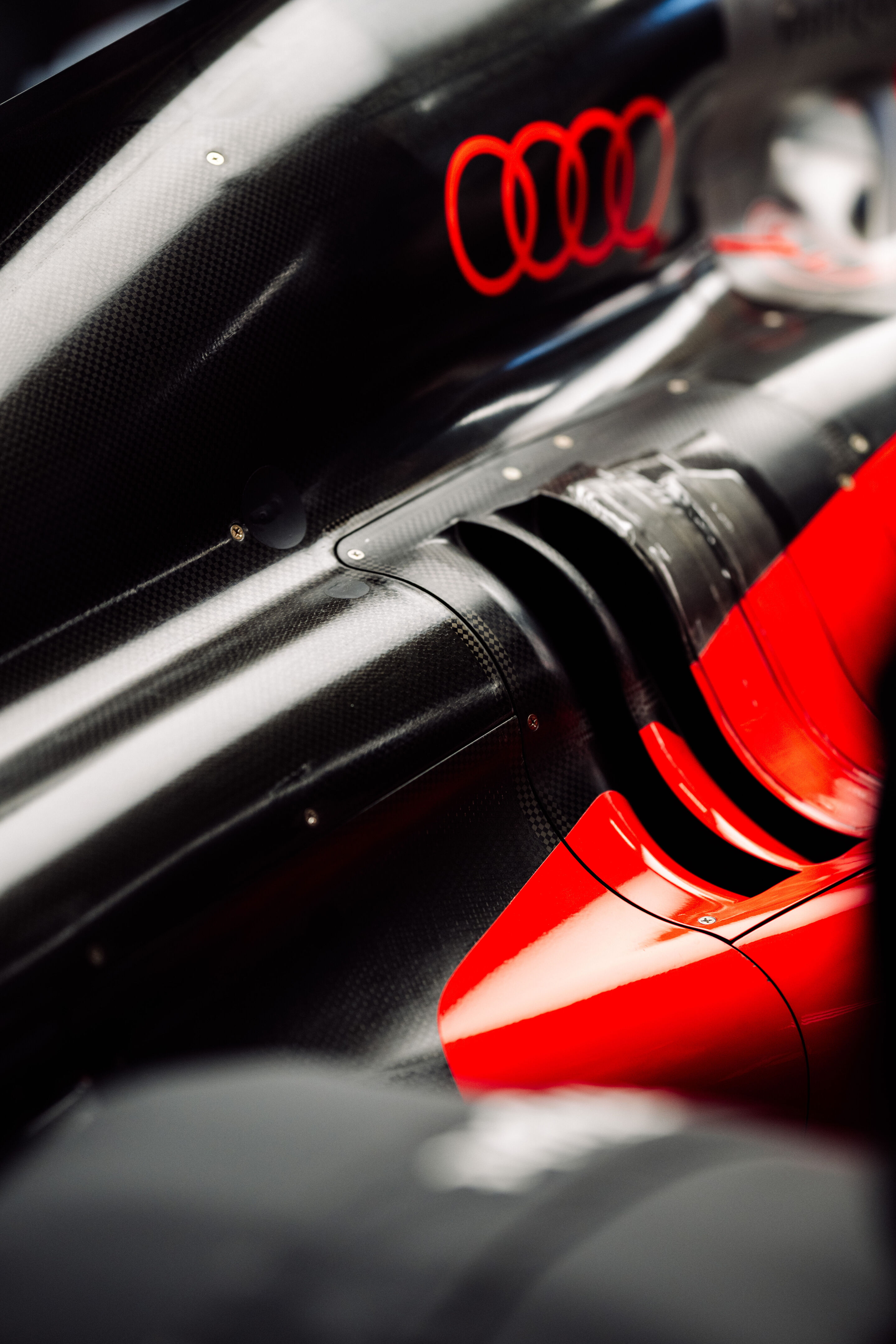 Barcelona Shakedown Week: Day 3 - Barcelona Shakedown Week: Day 3