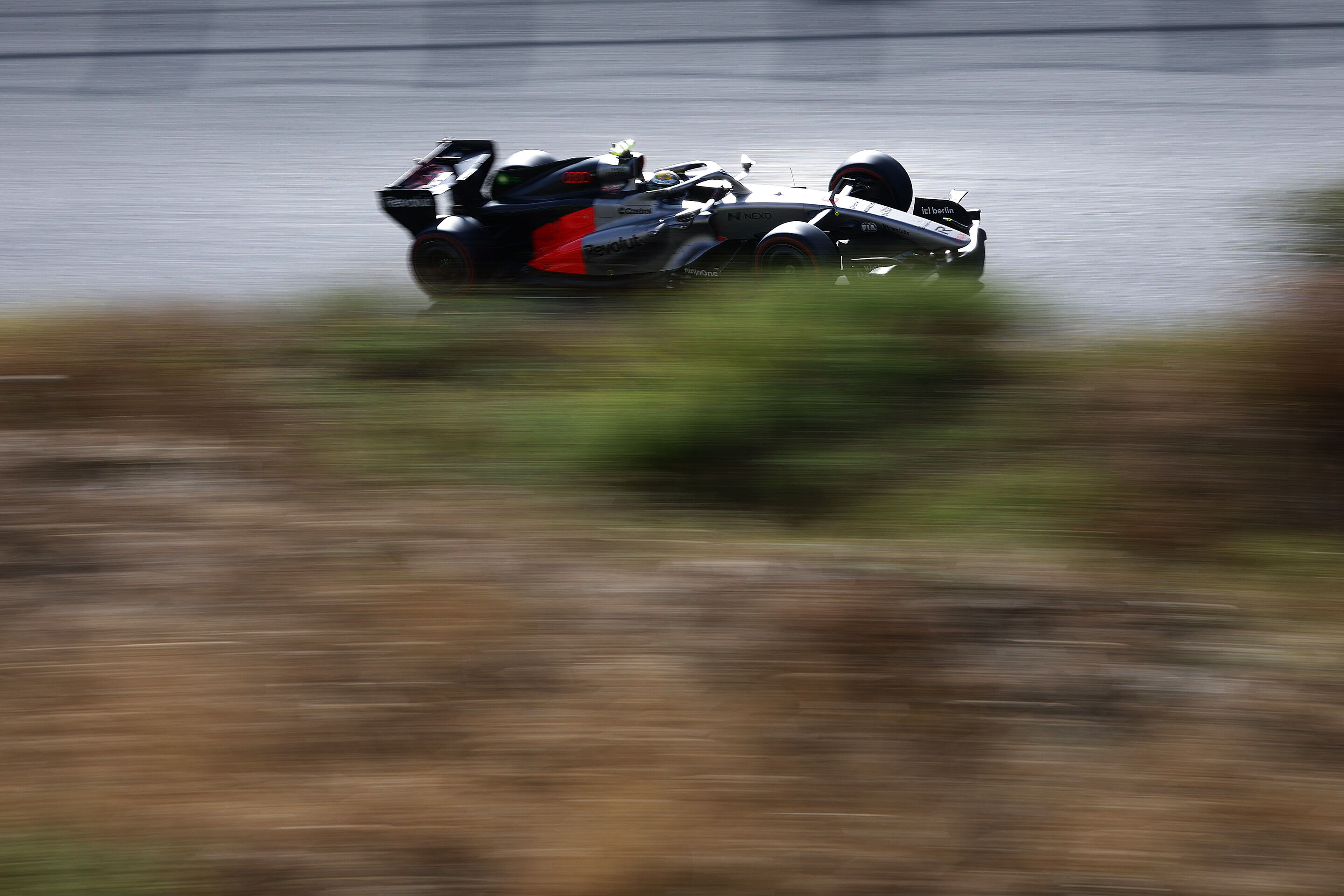 2026 Dutch Grand Prix - Sunday - 2026 Dutch Grand Prix - Sunday