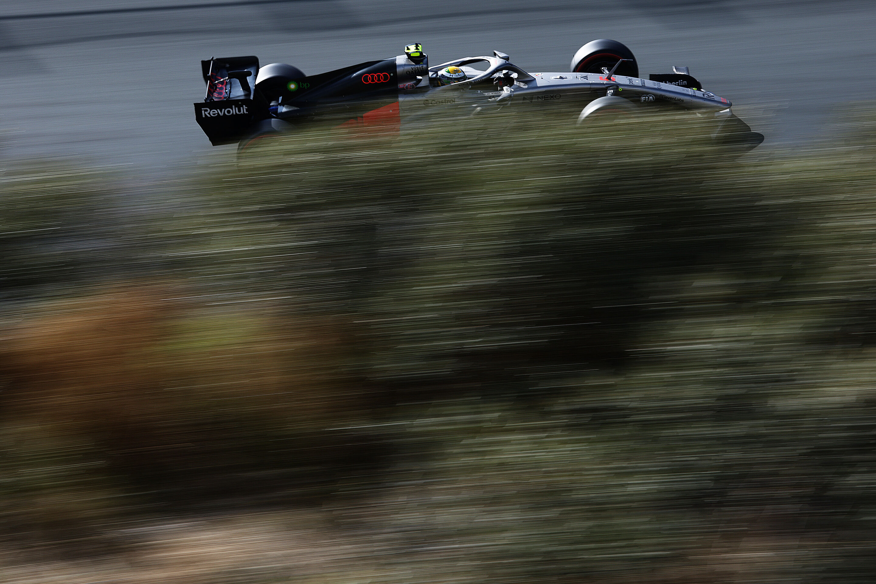 2026 Dutch Grand Prix - Sunday - 2026 Dutch Grand Prix - Sunday