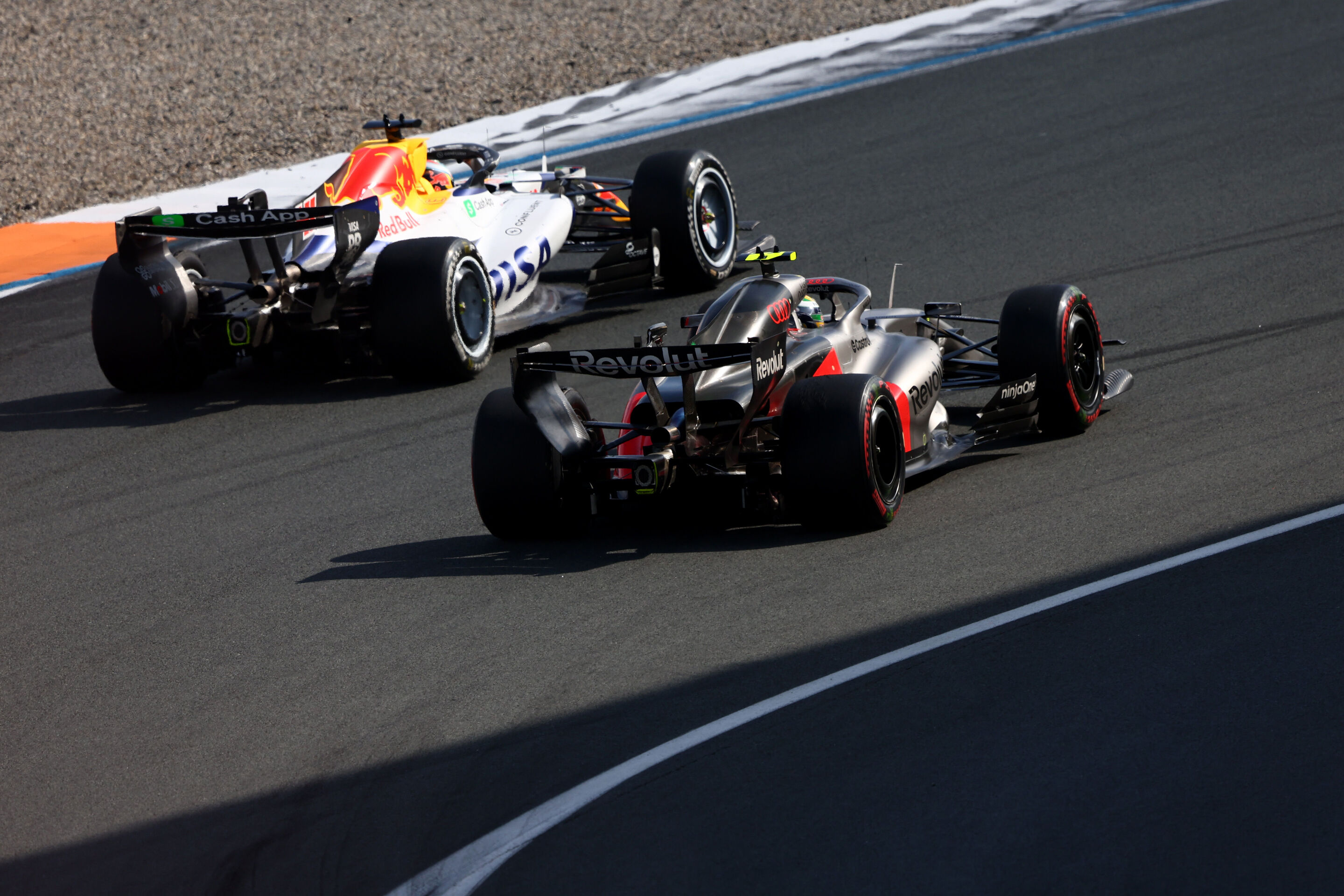 2026 Dutch Grand Prix - Sunday - 2026 Dutch Grand Prix - Sunday