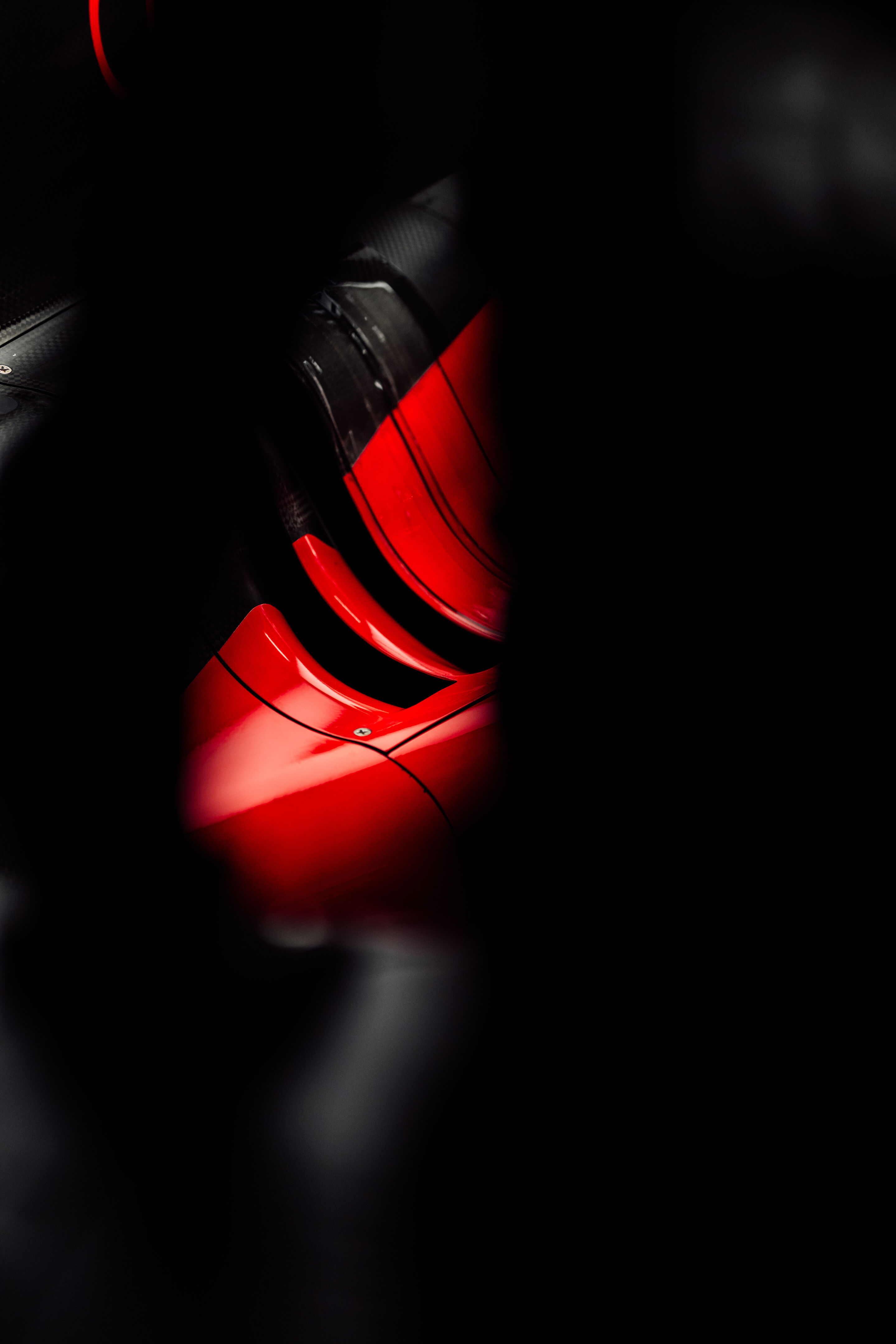 Barcelona Shakedown Week: Day 3 - Barcelona Shakedown Week: Day 3