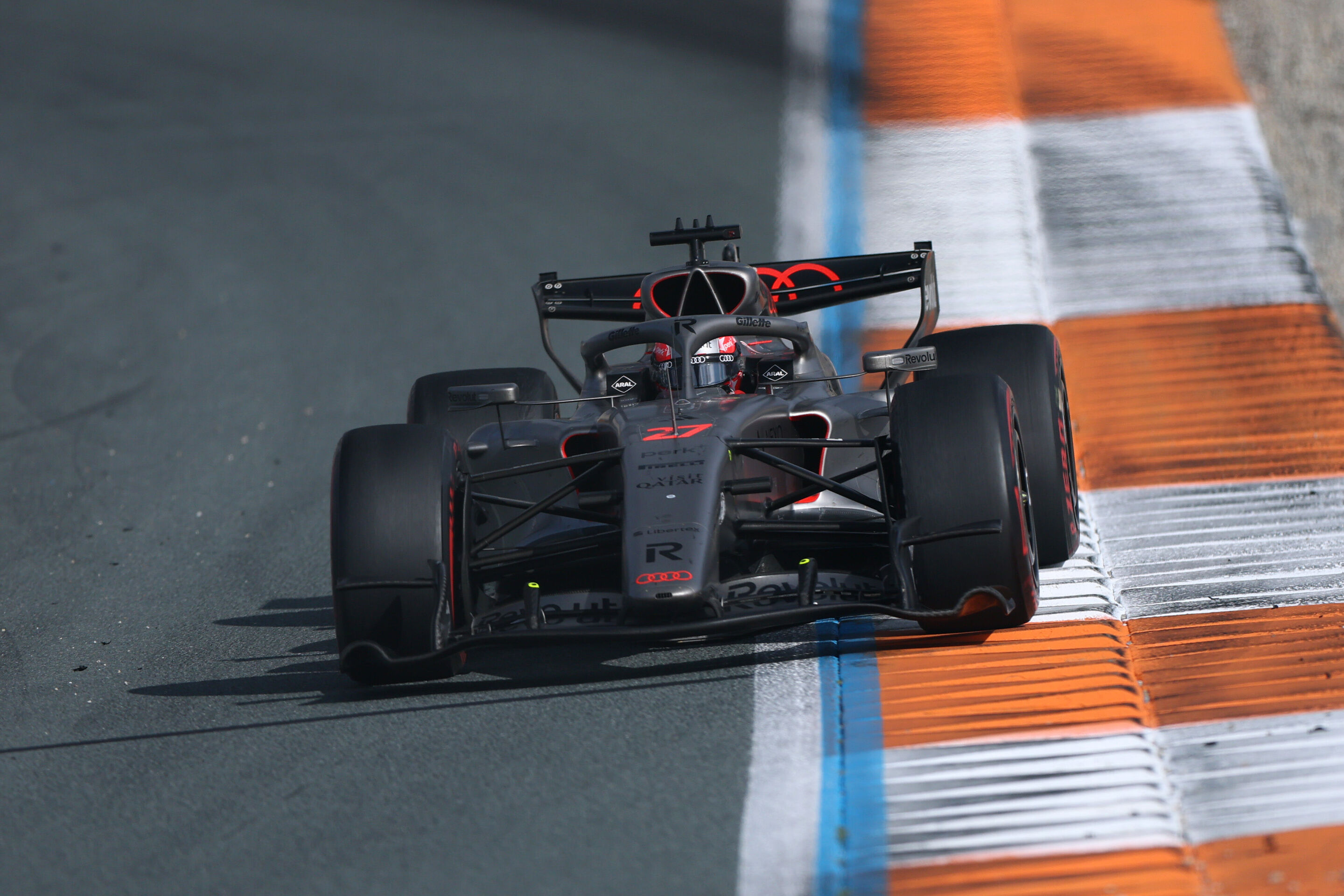 2026 Dutch Grand Prix - Sunday - 2026 Dutch Grand Prix - Sunday