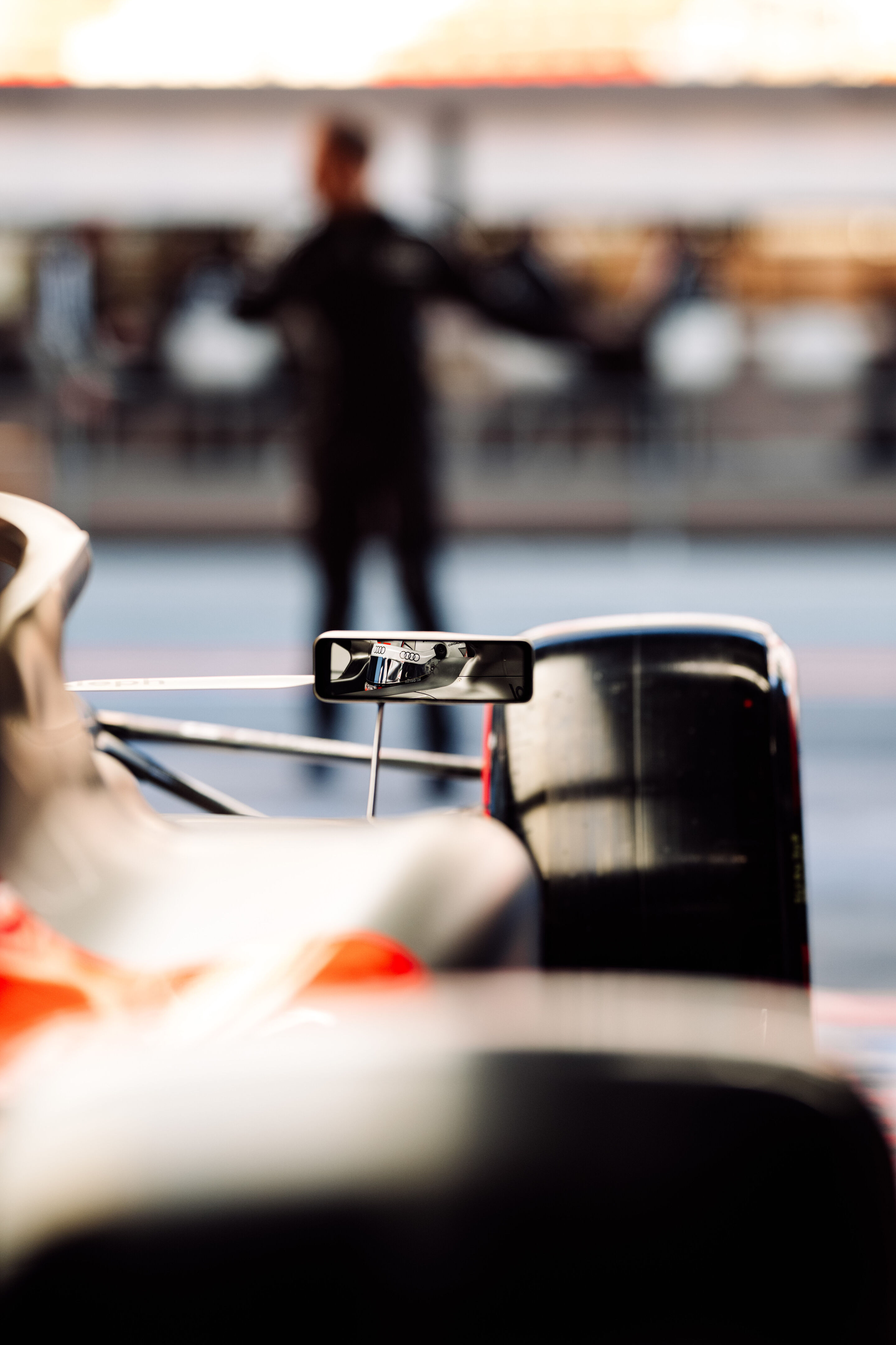 Barcelona Shakedown Week: Day 3 - Barcelona Shakedown Week: Day 3