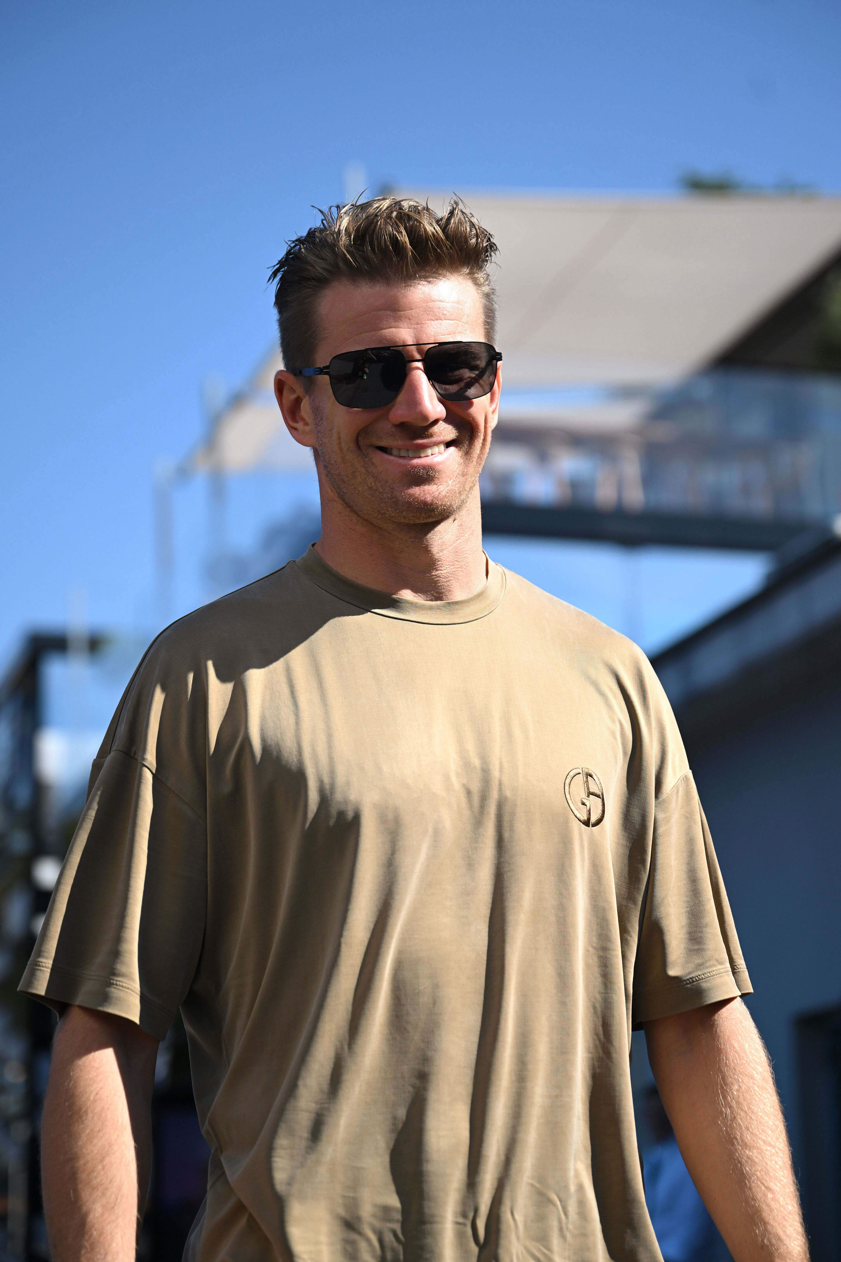 2026 Italian Grand Prix - Thursday - 2026 Italian Grand Prix - Thursday