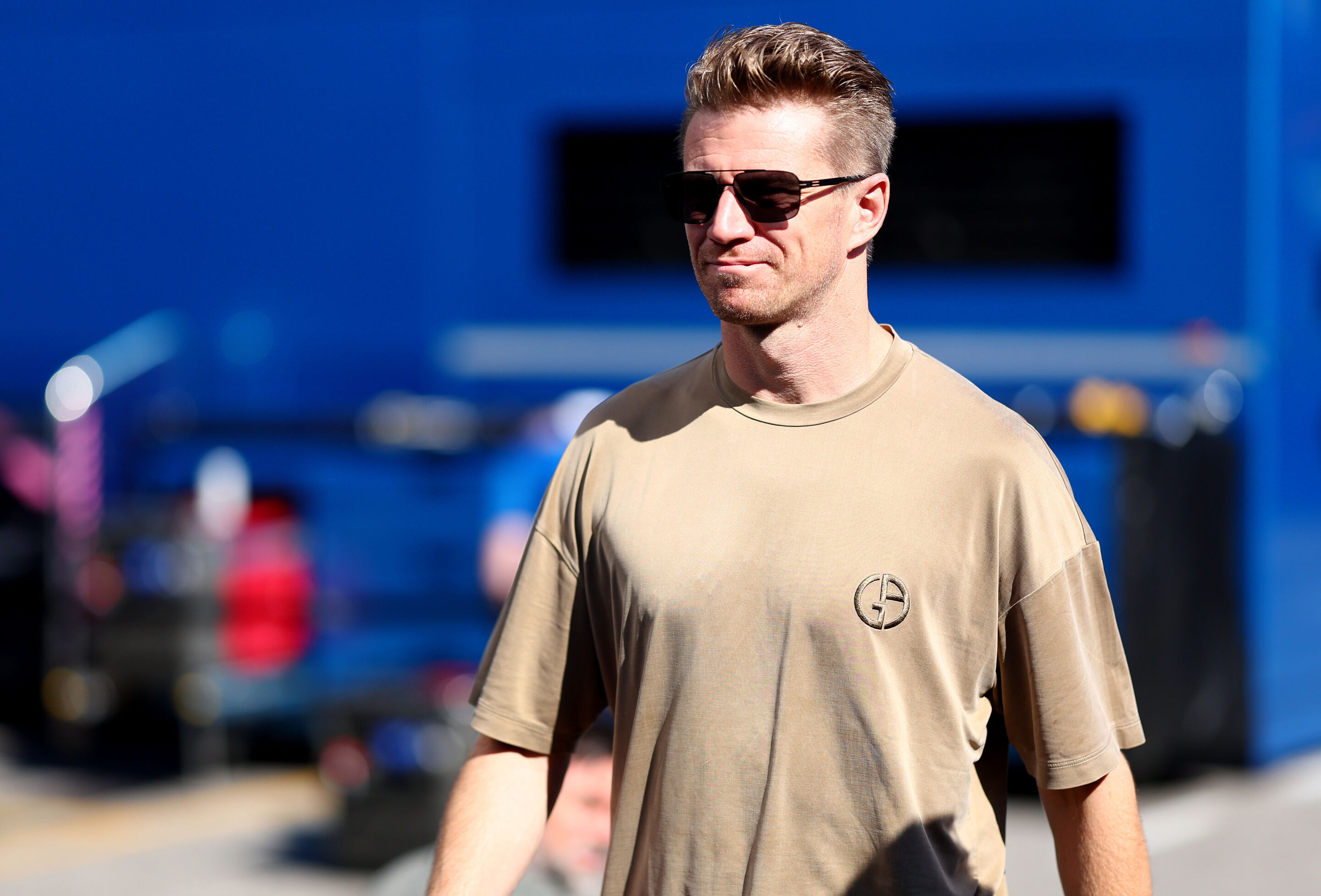 2026 Italian Grand Prix - Thursday - 2026 Italian Grand Prix - Thursday