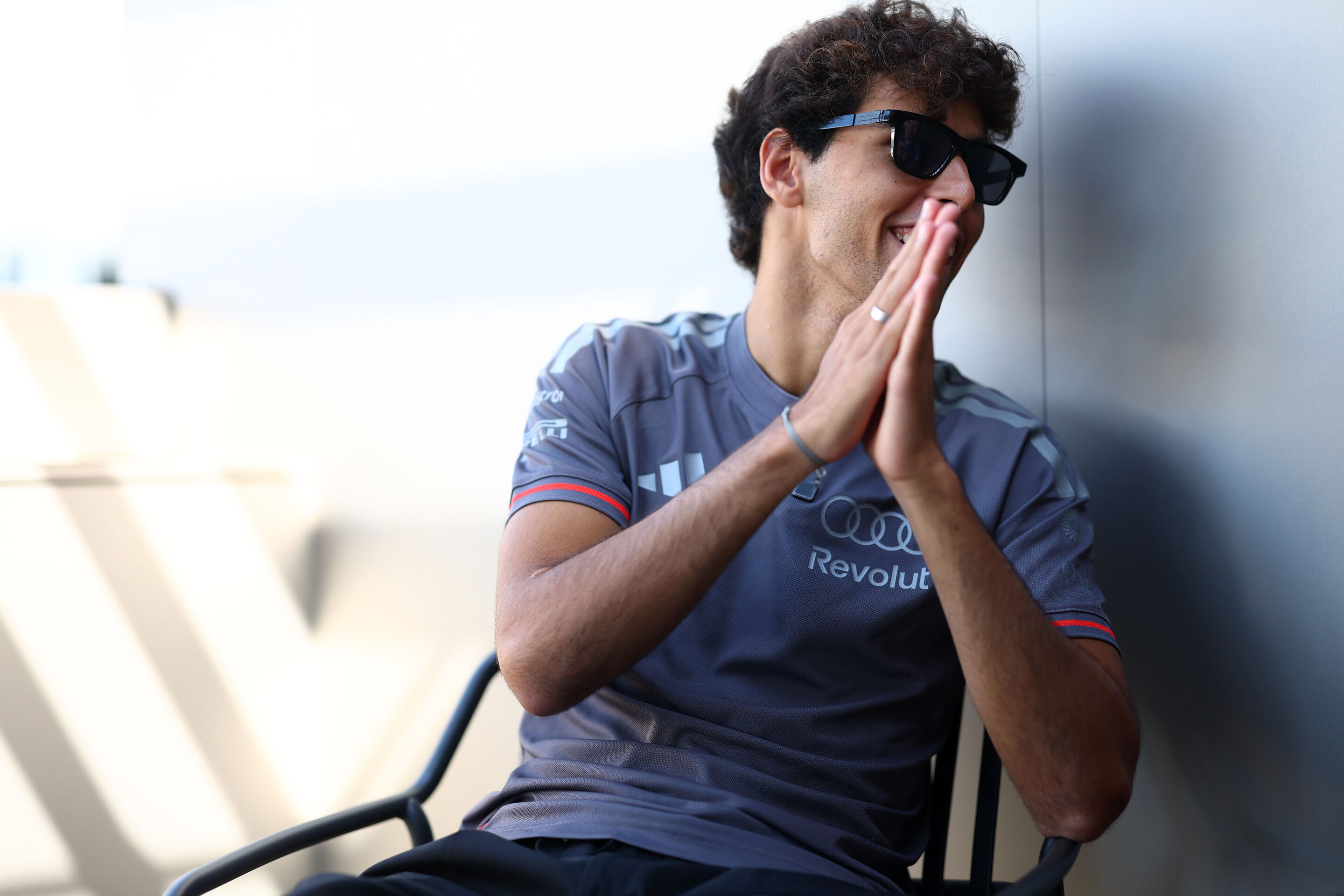 2026 Italian Grand Prix - Thursday - 2026 Italian Grand Prix - Thursday