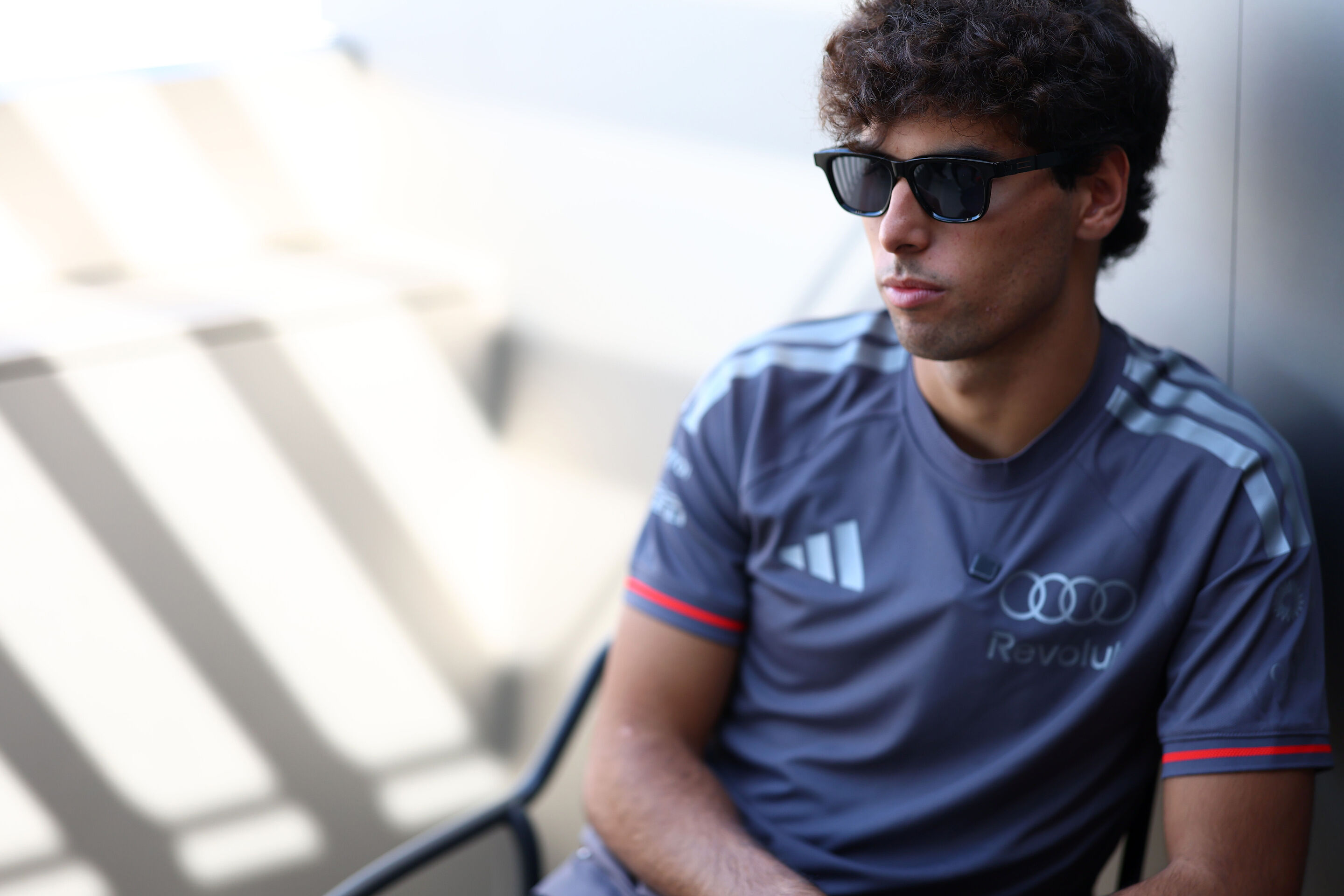 2026 Italian Grand Prix - Thursday - 2026 Italian Grand Prix - Thursday