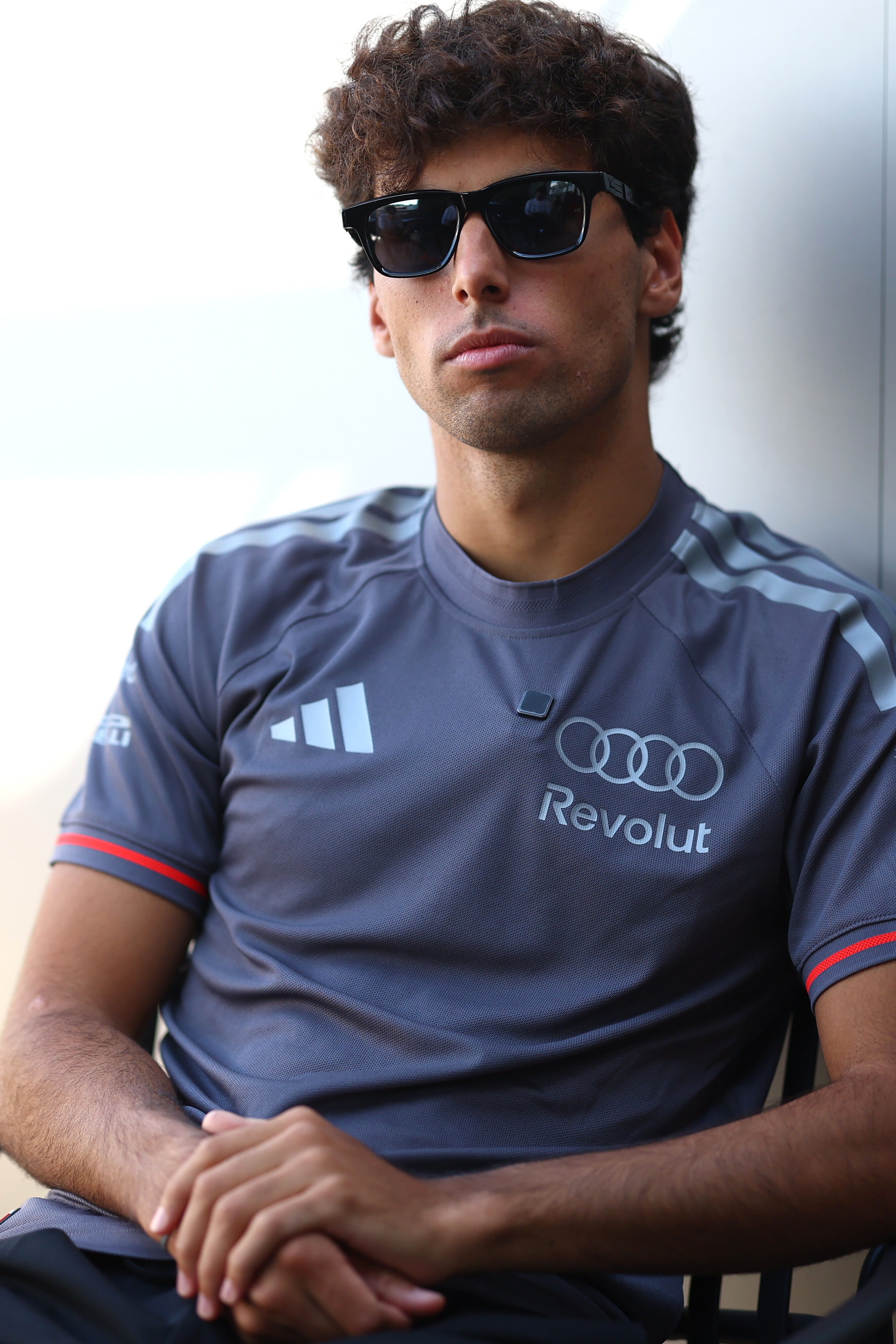 2026 Italian Grand Prix - Thursday - 2026 Italian Grand Prix - Thursday