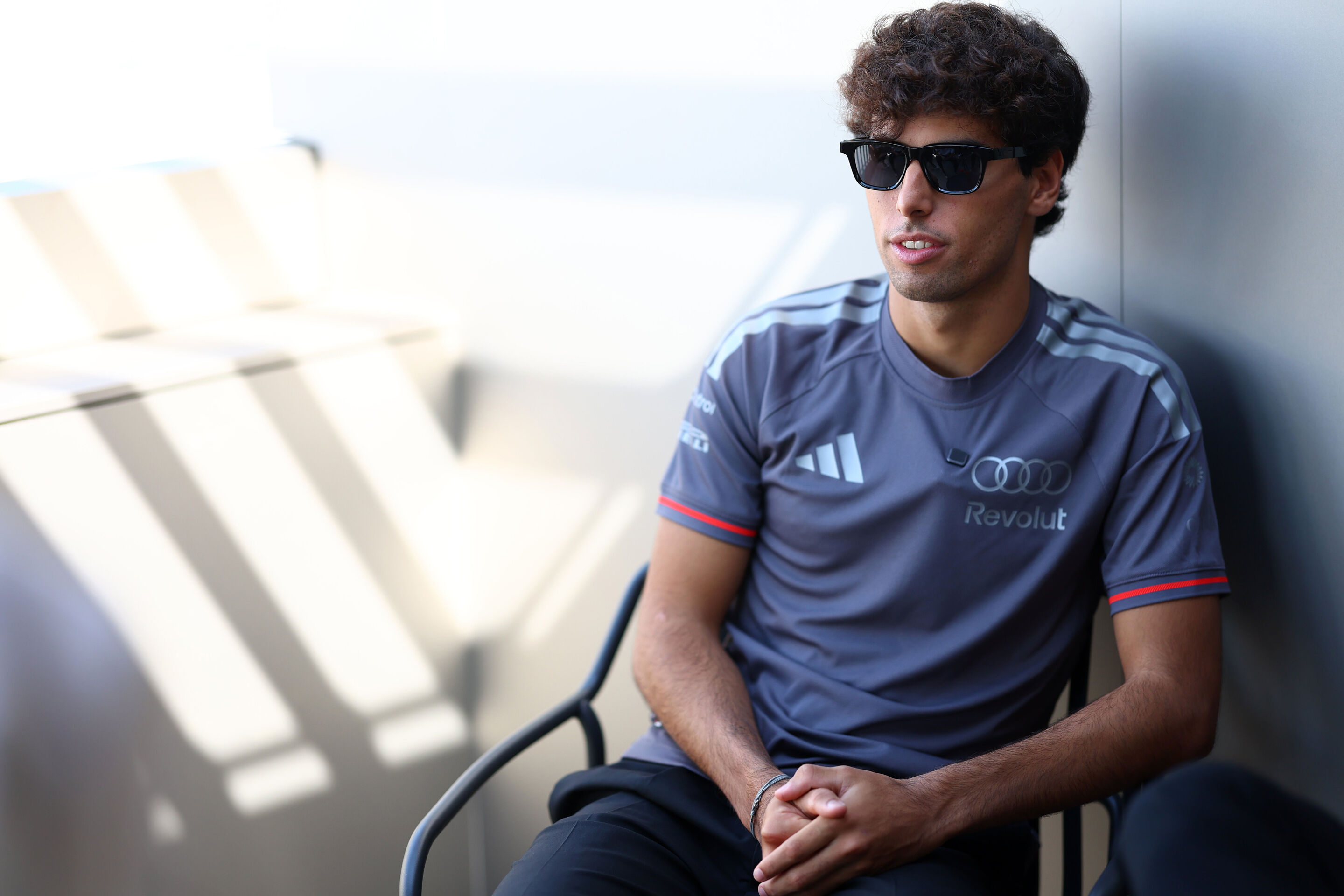 2026 Italian Grand Prix - Thursday - 2026 Italian Grand Prix - Thursday