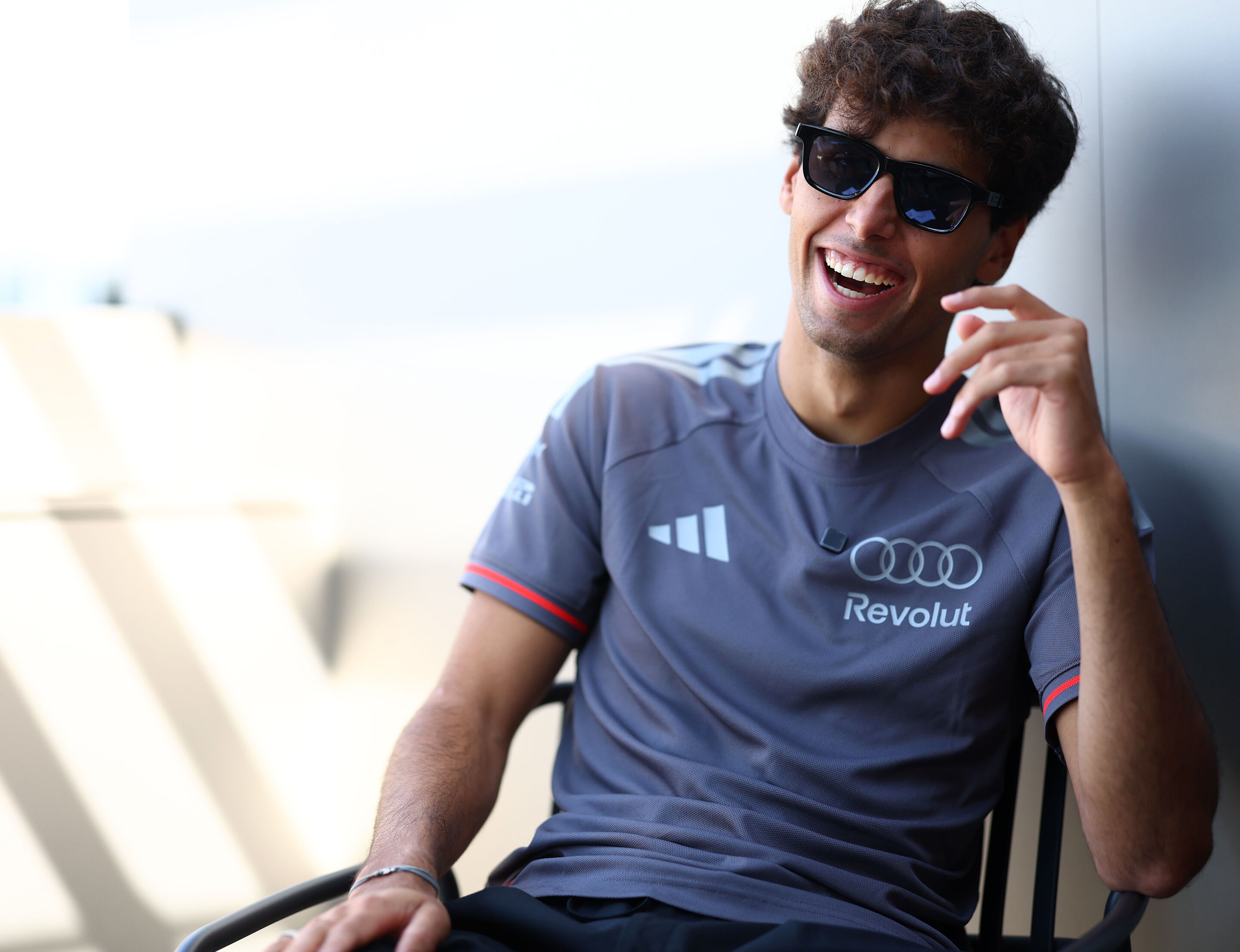 2026 Italian Grand Prix - Thursday - 2026 Italian Grand Prix - Thursday