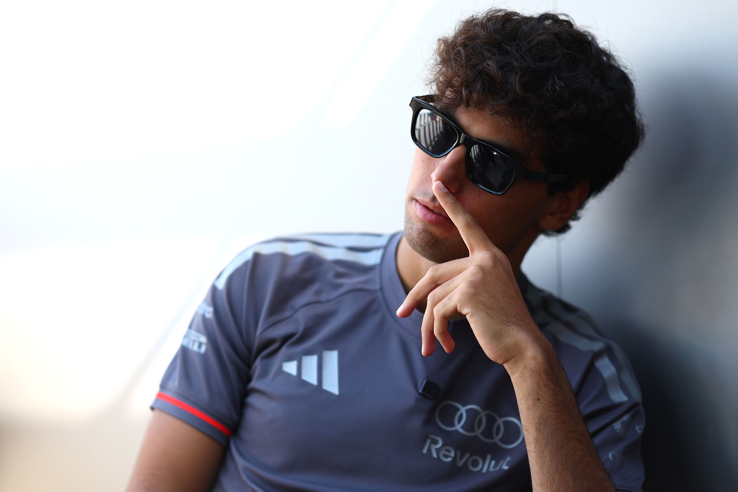 2026 Italian Grand Prix - Thursday - 2026 Italian Grand Prix - Thursday