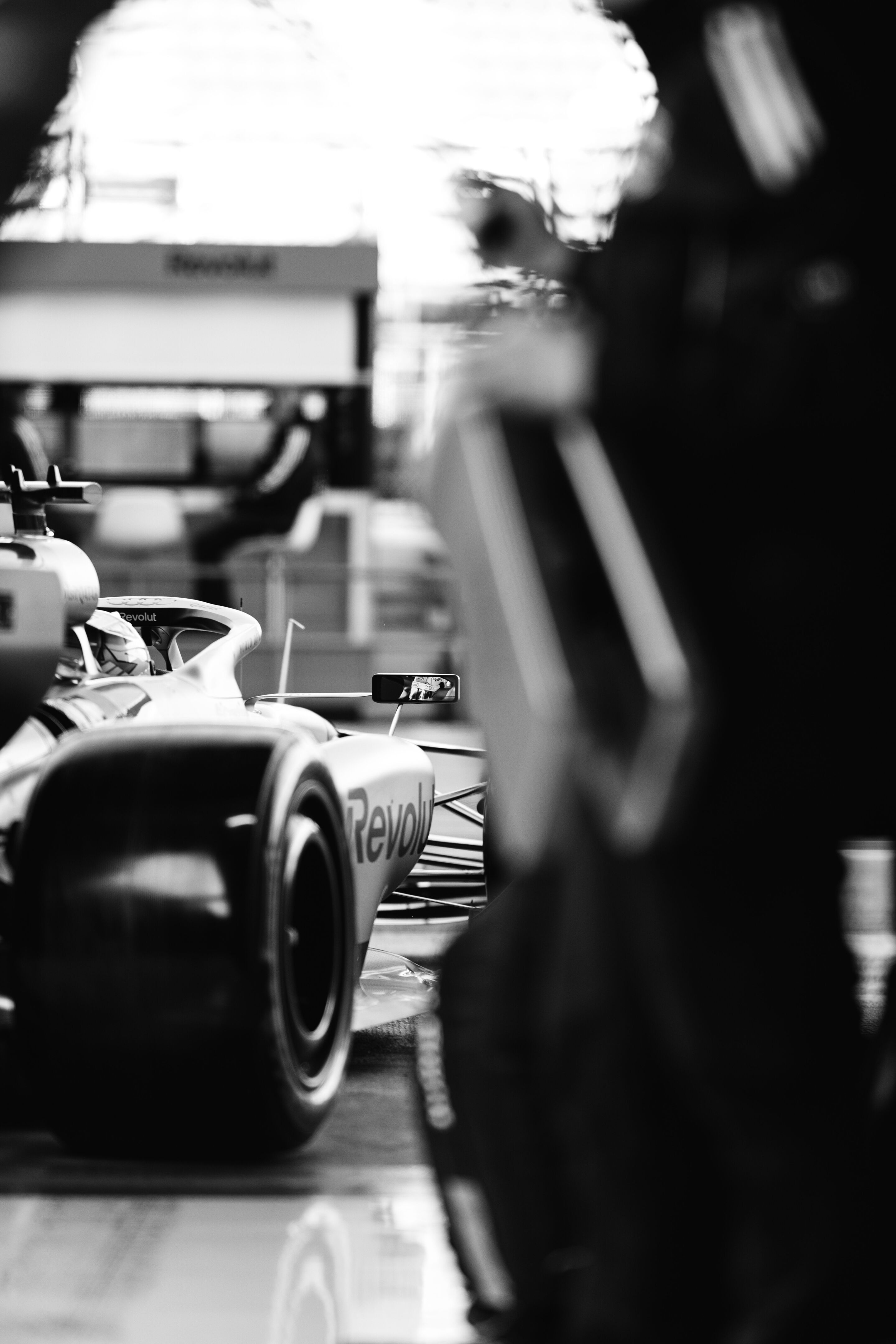 Barcelona Shakedown Week: Day 3 - Barcelona Shakedown Week: Day 3