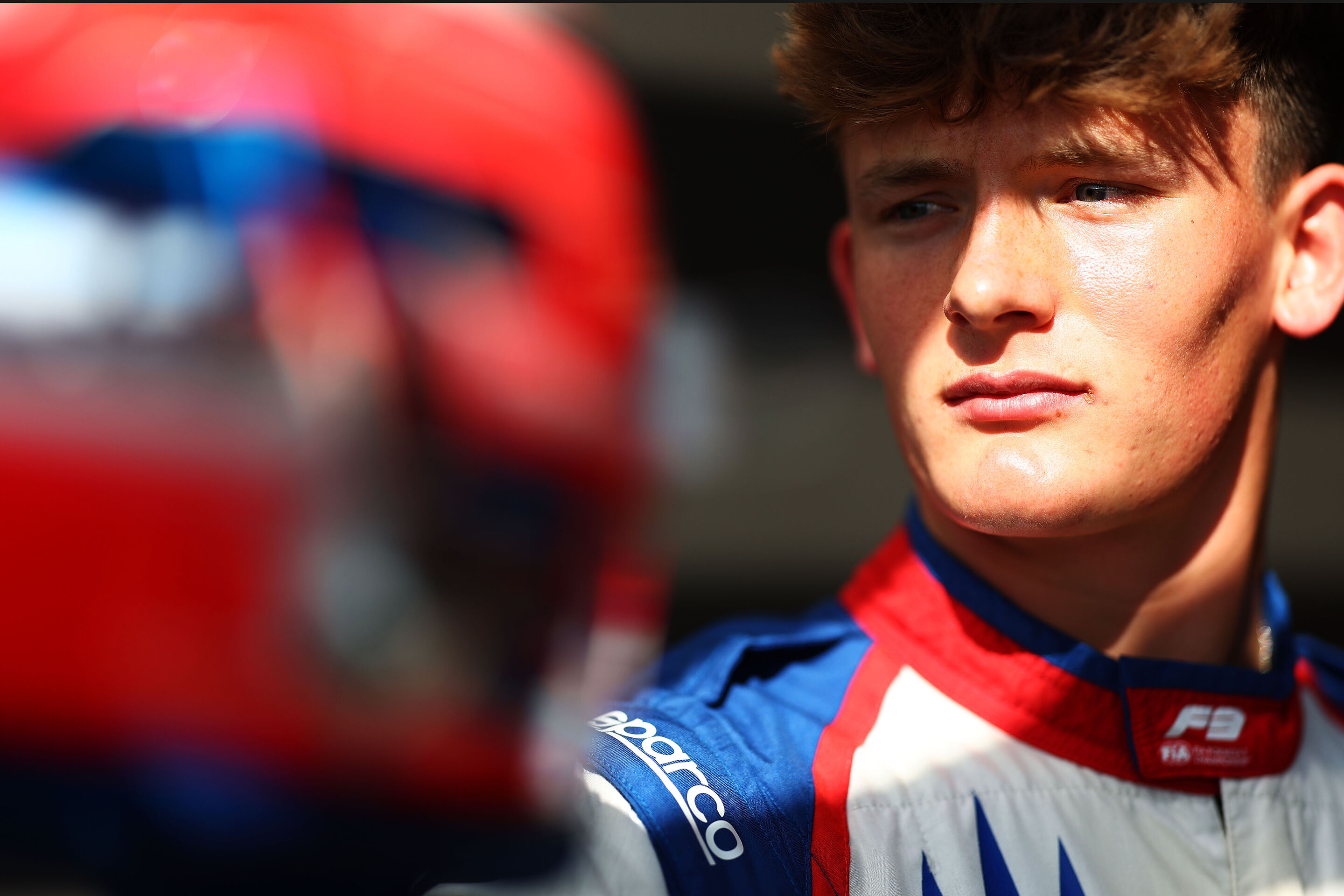 2026 Italian Grand Prix - F3 - 2026 Italian Grand Prix - F3
