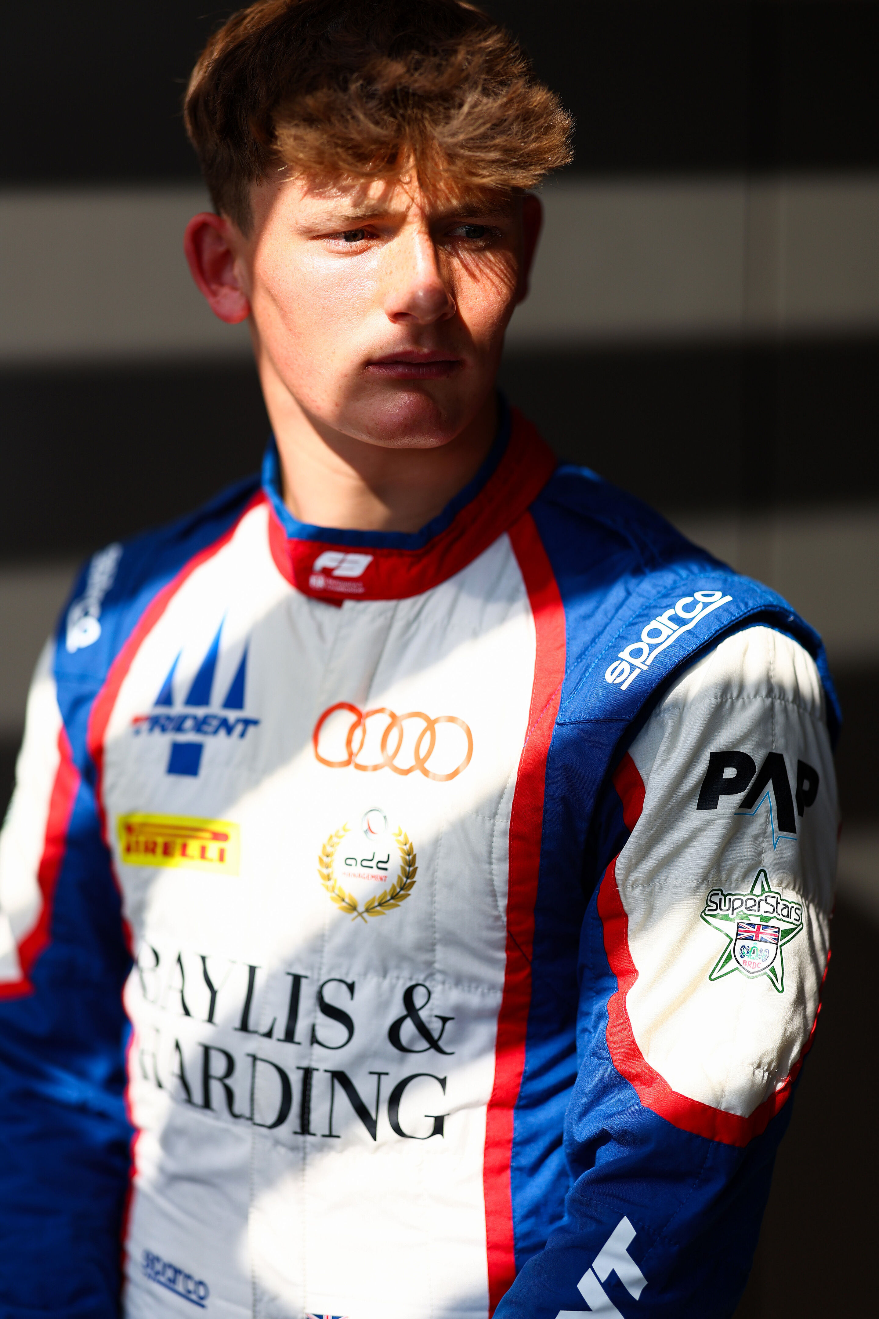 2026 Italian Grand Prix - F3 - 2026 Italian Grand Prix - F3