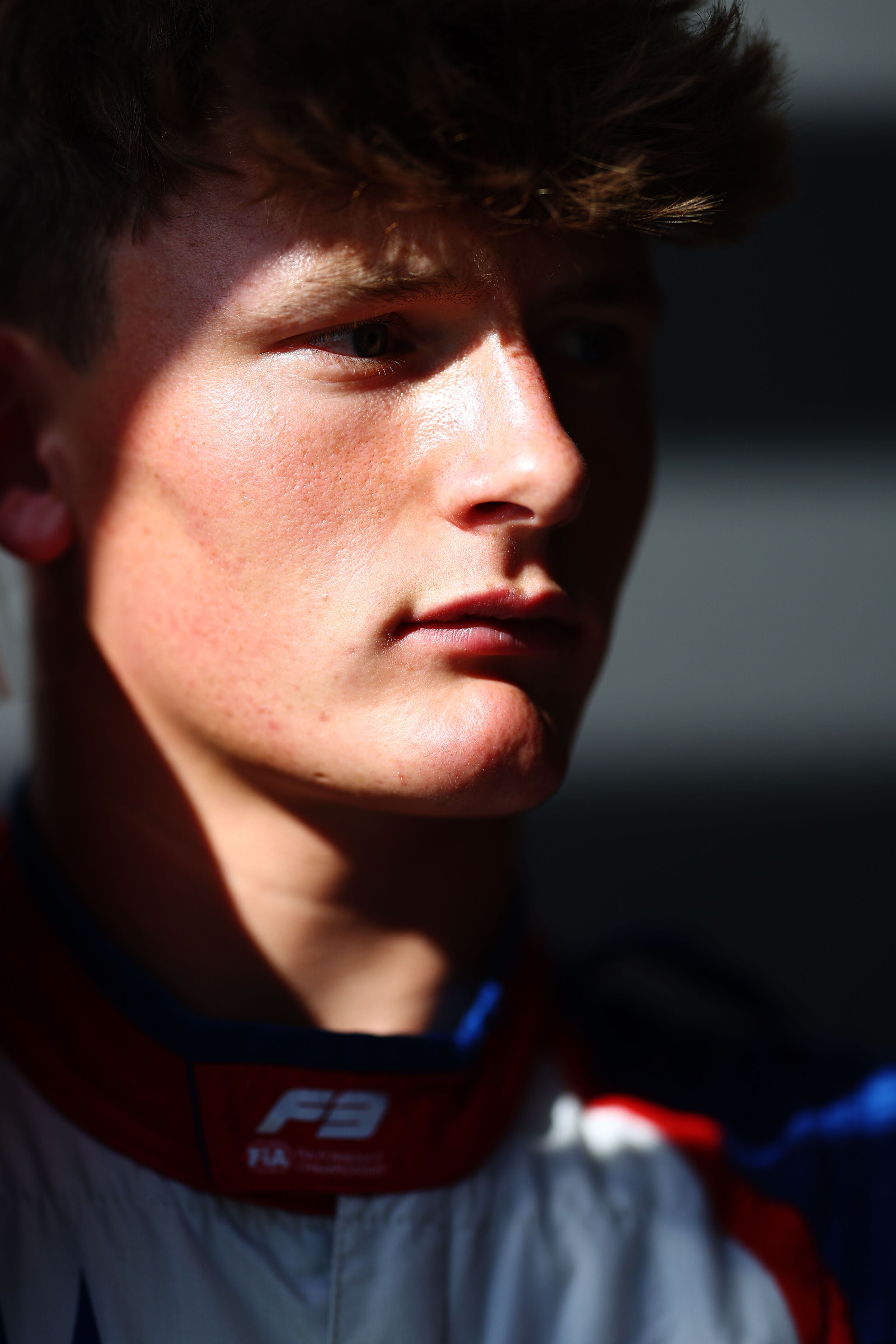 2026 Italian Grand Prix - F3 - 2026 Italian Grand Prix - F3