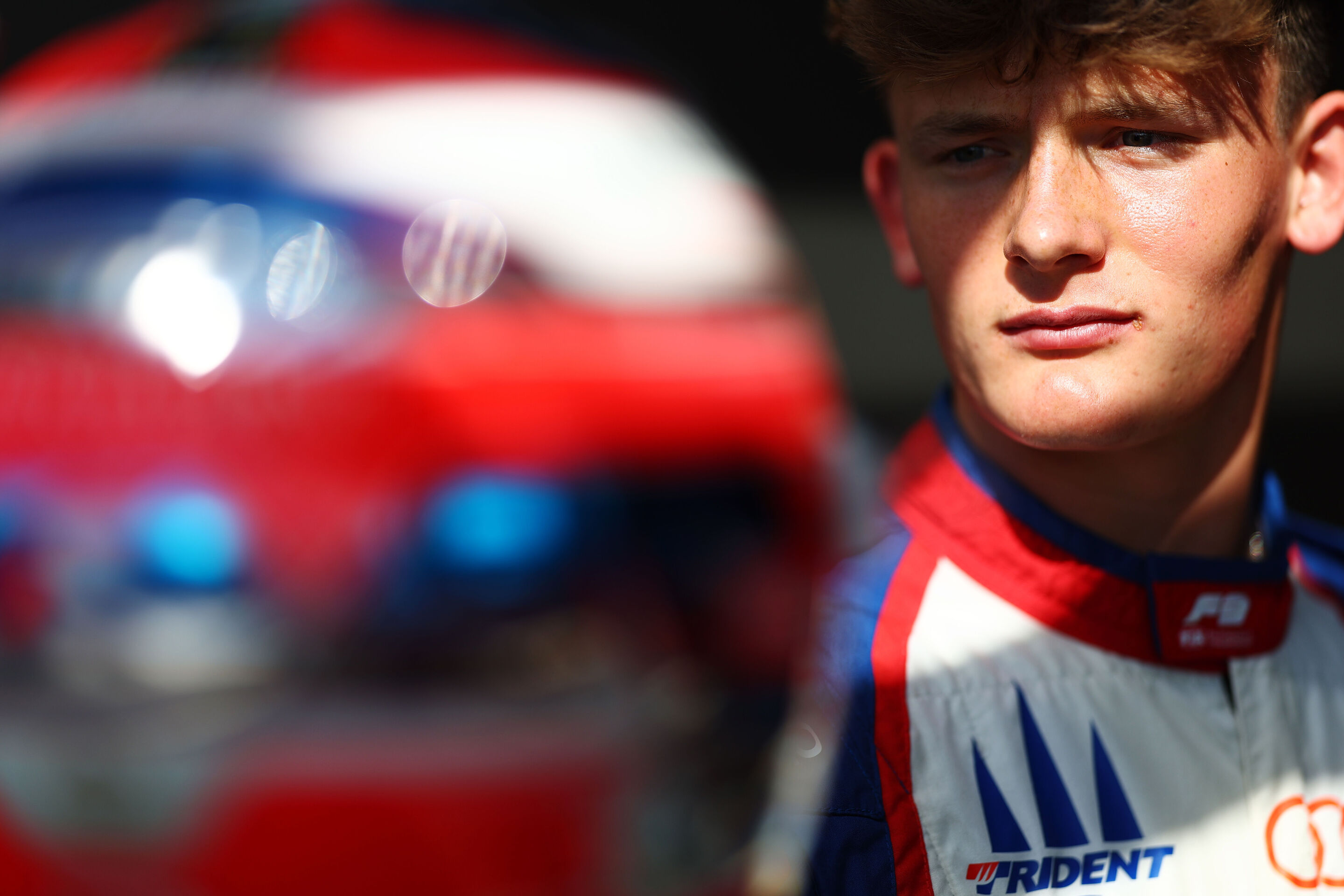 2026 Italian Grand Prix - F3 - 2026 Italian Grand Prix - F3