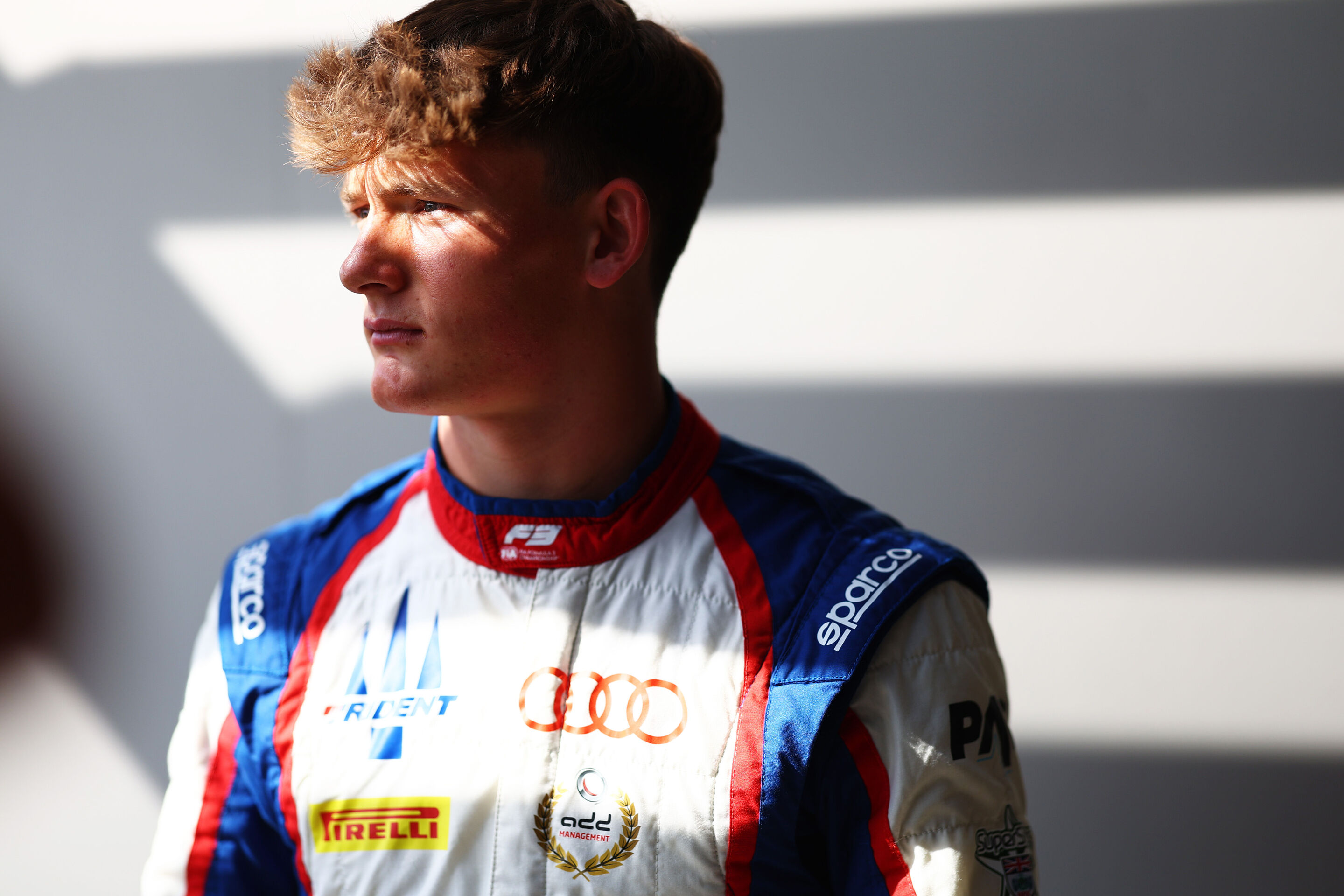2026 Italian Grand Prix - F3 - 2026 Italian Grand Prix - F3