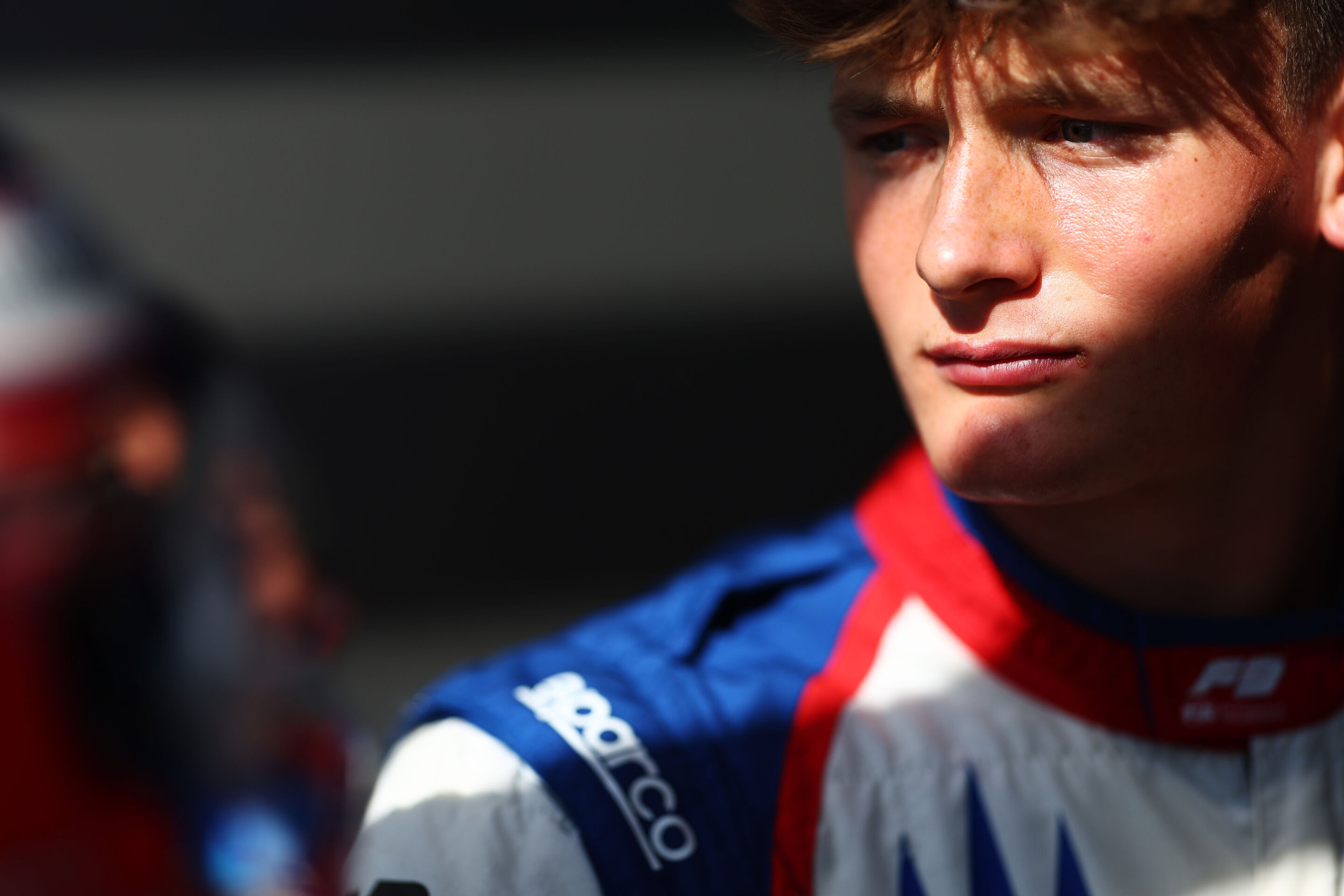 2026 Italian Grand Prix - F3 - 2026 Italian Grand Prix - F3