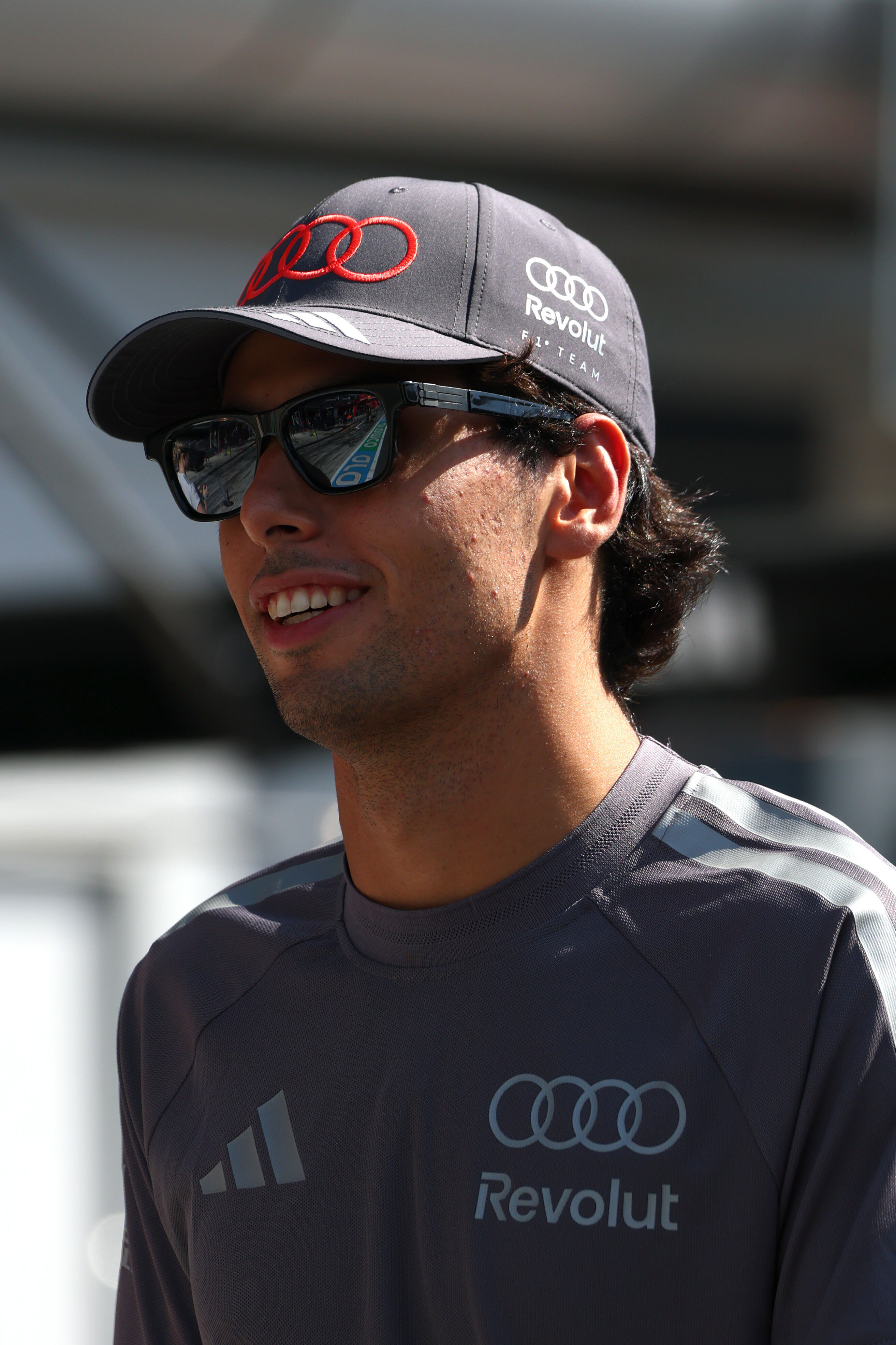 2026 Italian Grand Prix - Thursday - 2026 Italian Grand Prix - Thursday