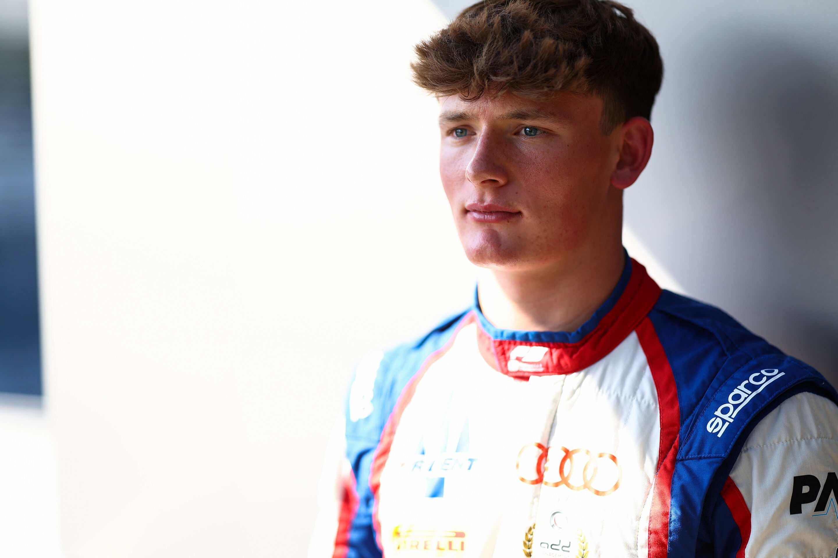 2026 Italian Grand Prix - F3 - 2026 Italian Grand Prix - F3