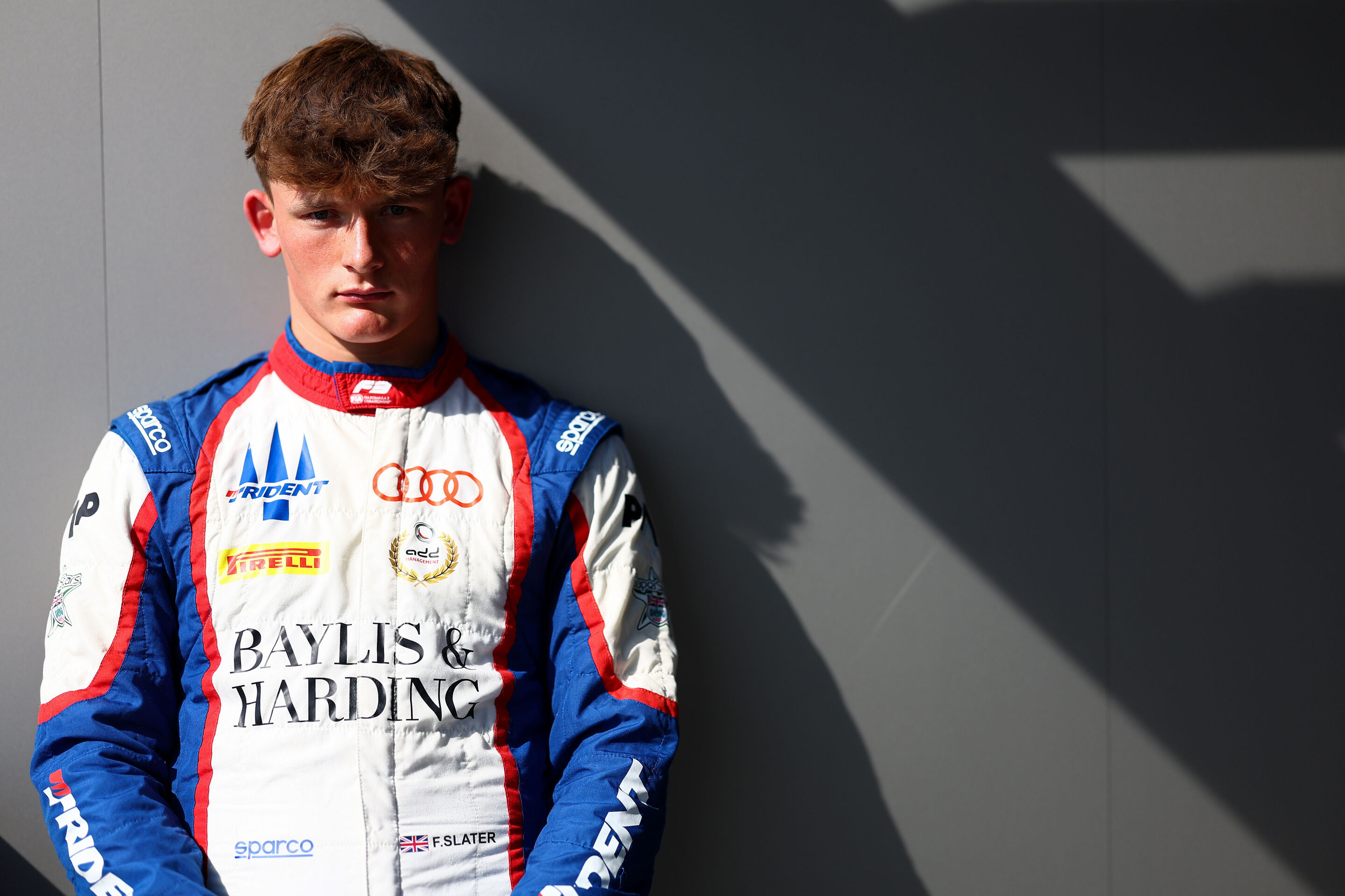 2026 Italian Grand Prix - F3 - 2026 Italian Grand Prix - F3