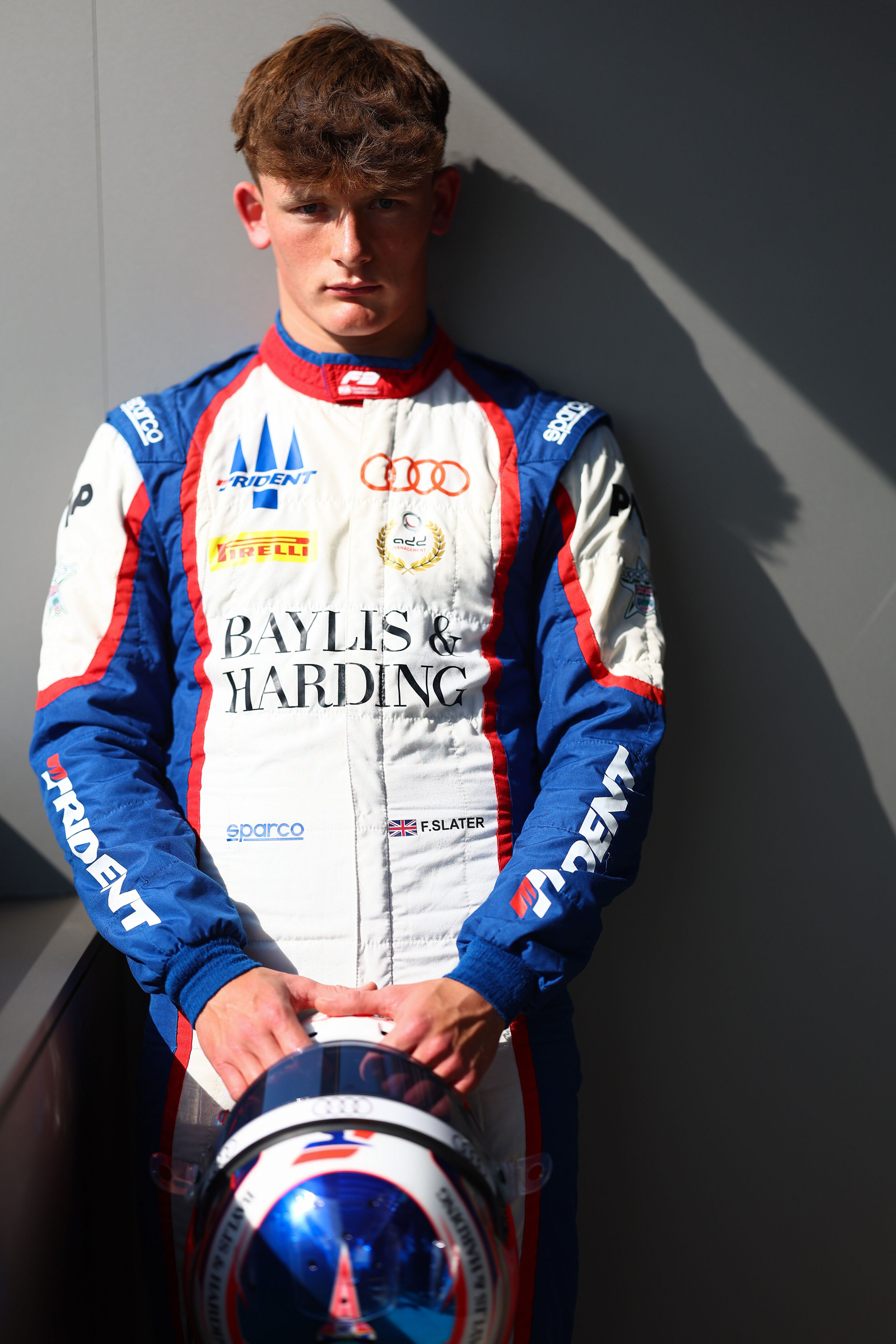 2026 Italian Grand Prix - F3 - 2026 Italian Grand Prix - F3