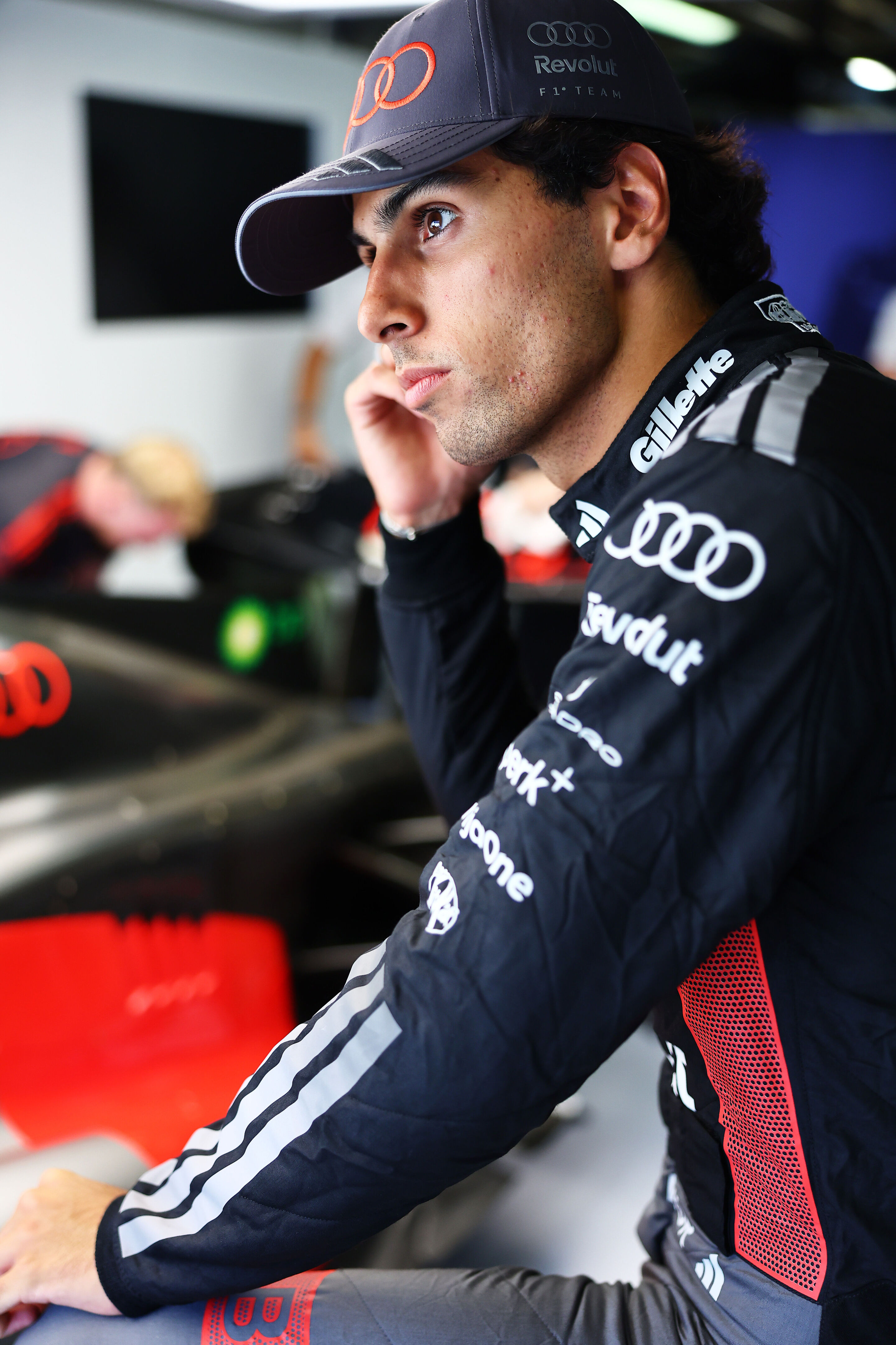 2026 Italian Grand Prix - Friday - 2026 Italian Grand Prix - Friday