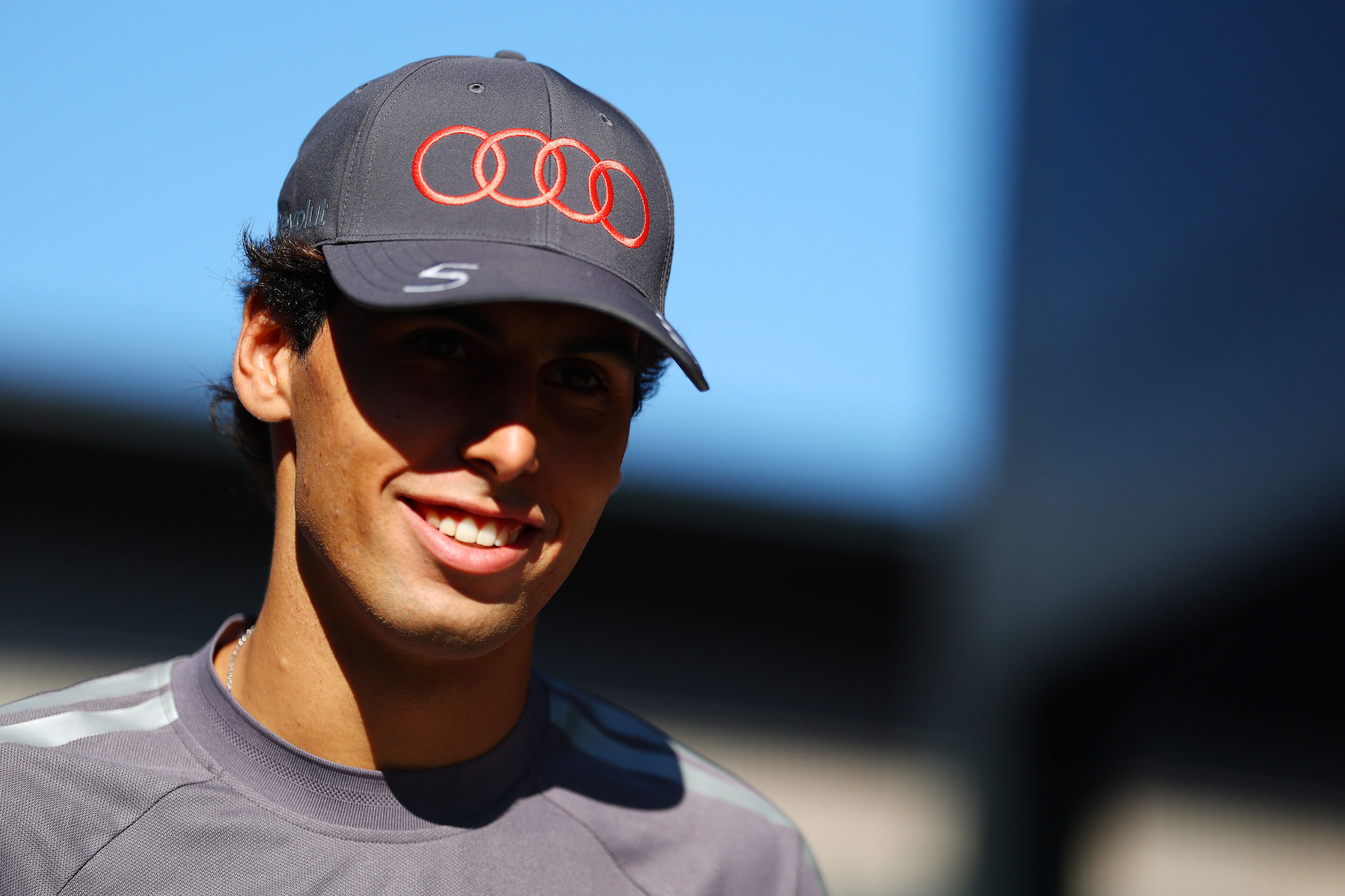 2026 Italian Grand Prix - Friday - 2026 Italian Grand Prix - Friday