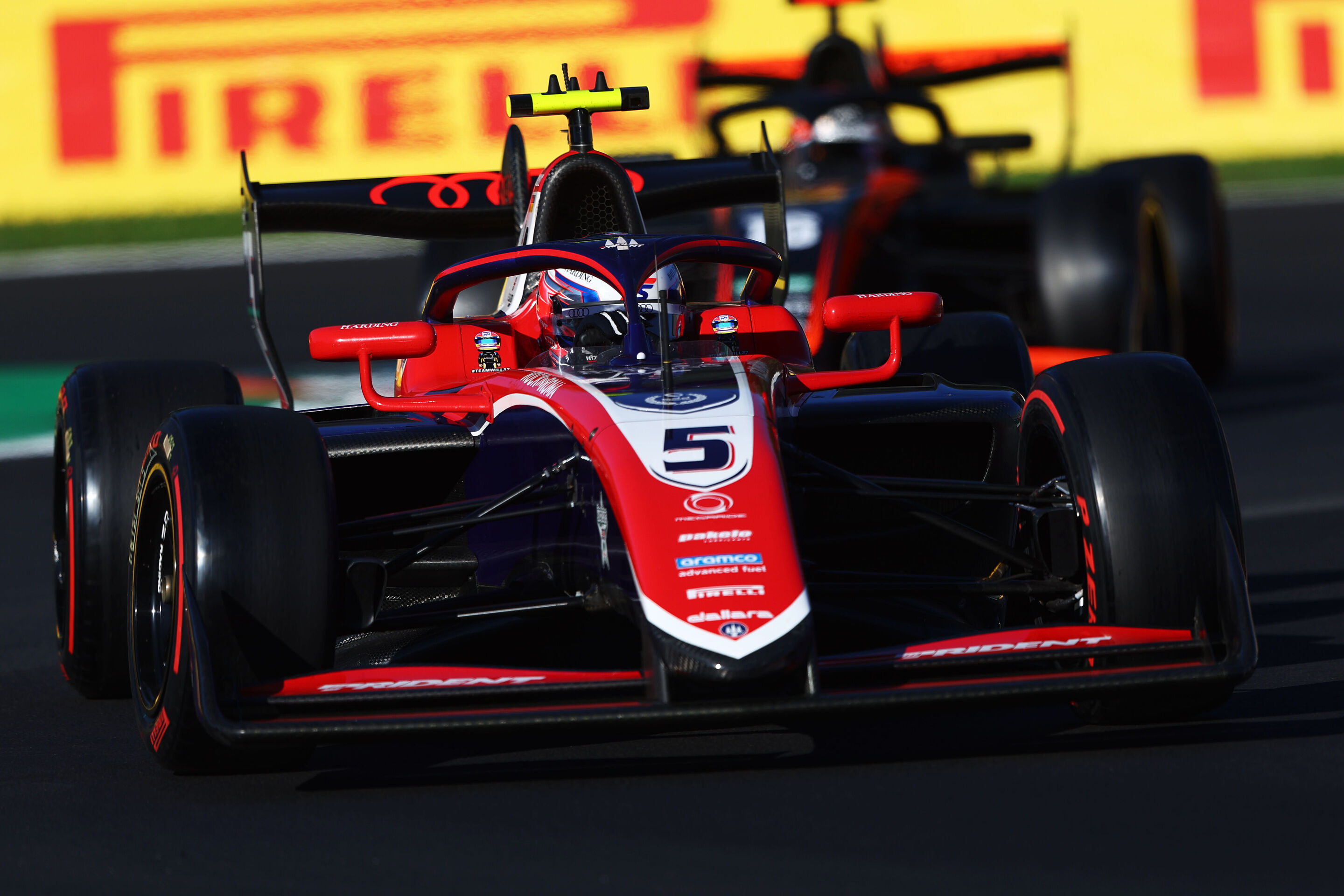 2026 Italian Grand Prix - F3 - 2026 Italian Grand Prix - F3