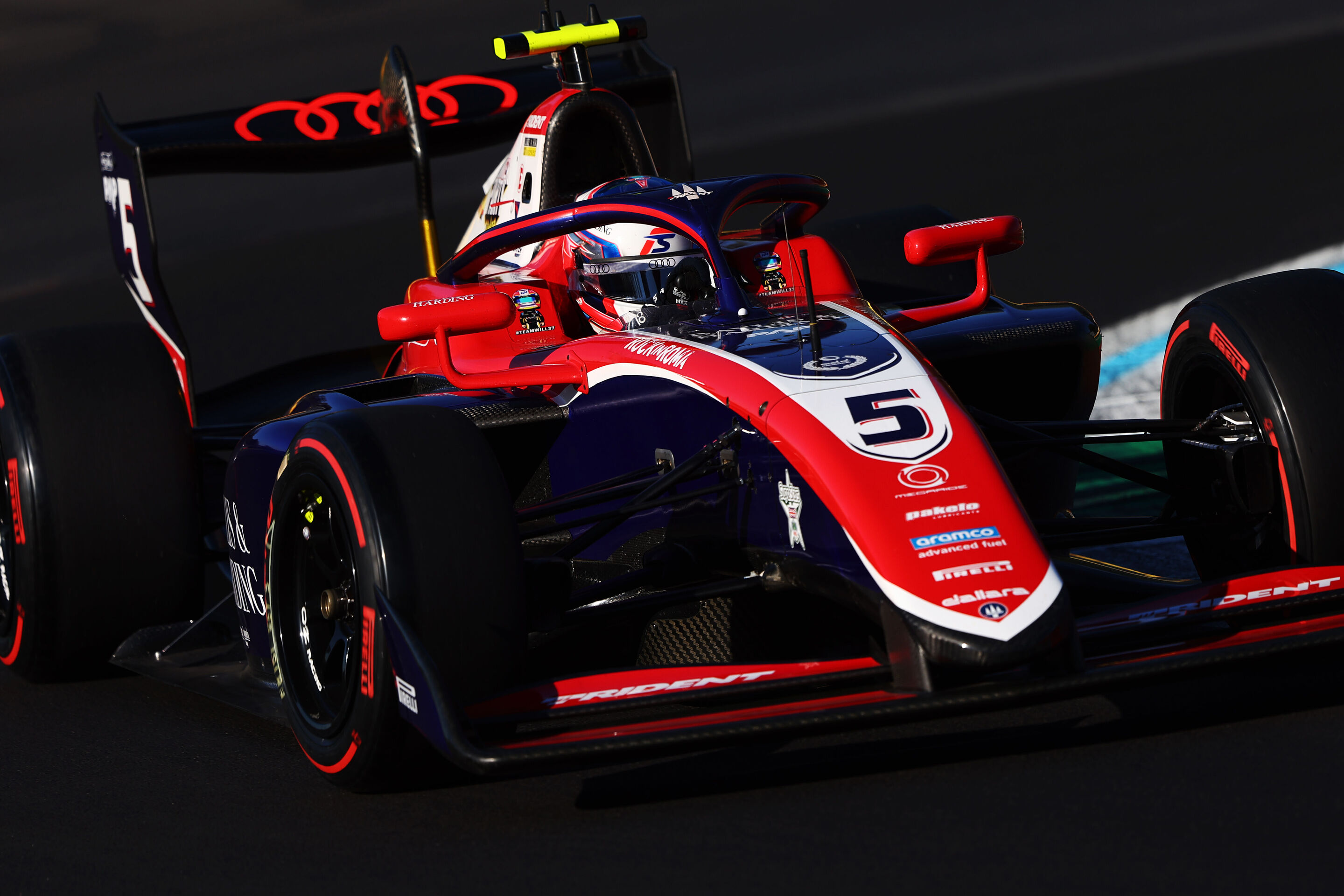 2026 Italian Grand Prix - F3 - 2026 Italian Grand Prix - F3