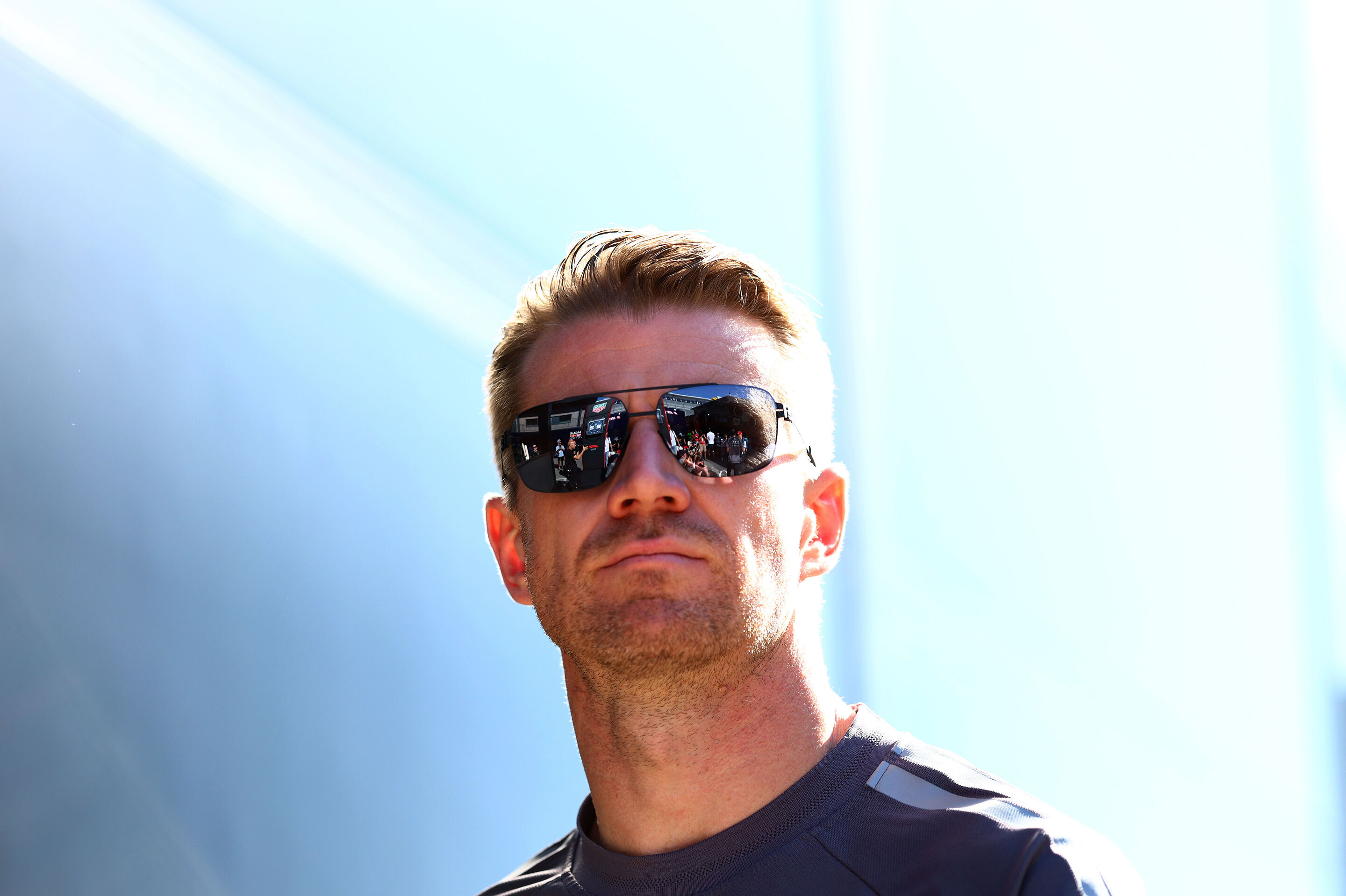 2026 Italian Grand Prix - Friday - 2026 Italian Grand Prix - Friday