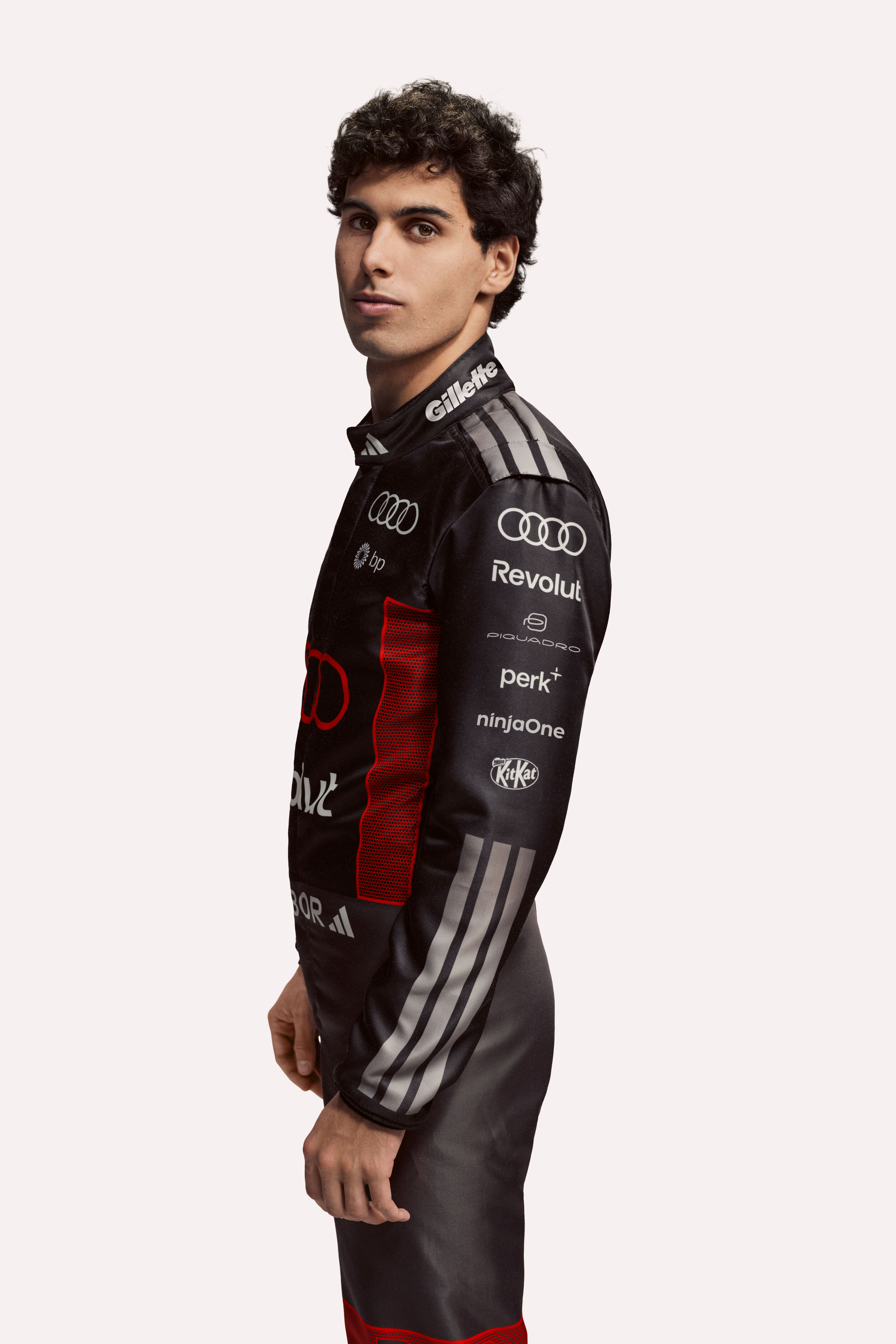 2026 Launch: Race suits - 2026 Launch - Studio Photography: Race suits