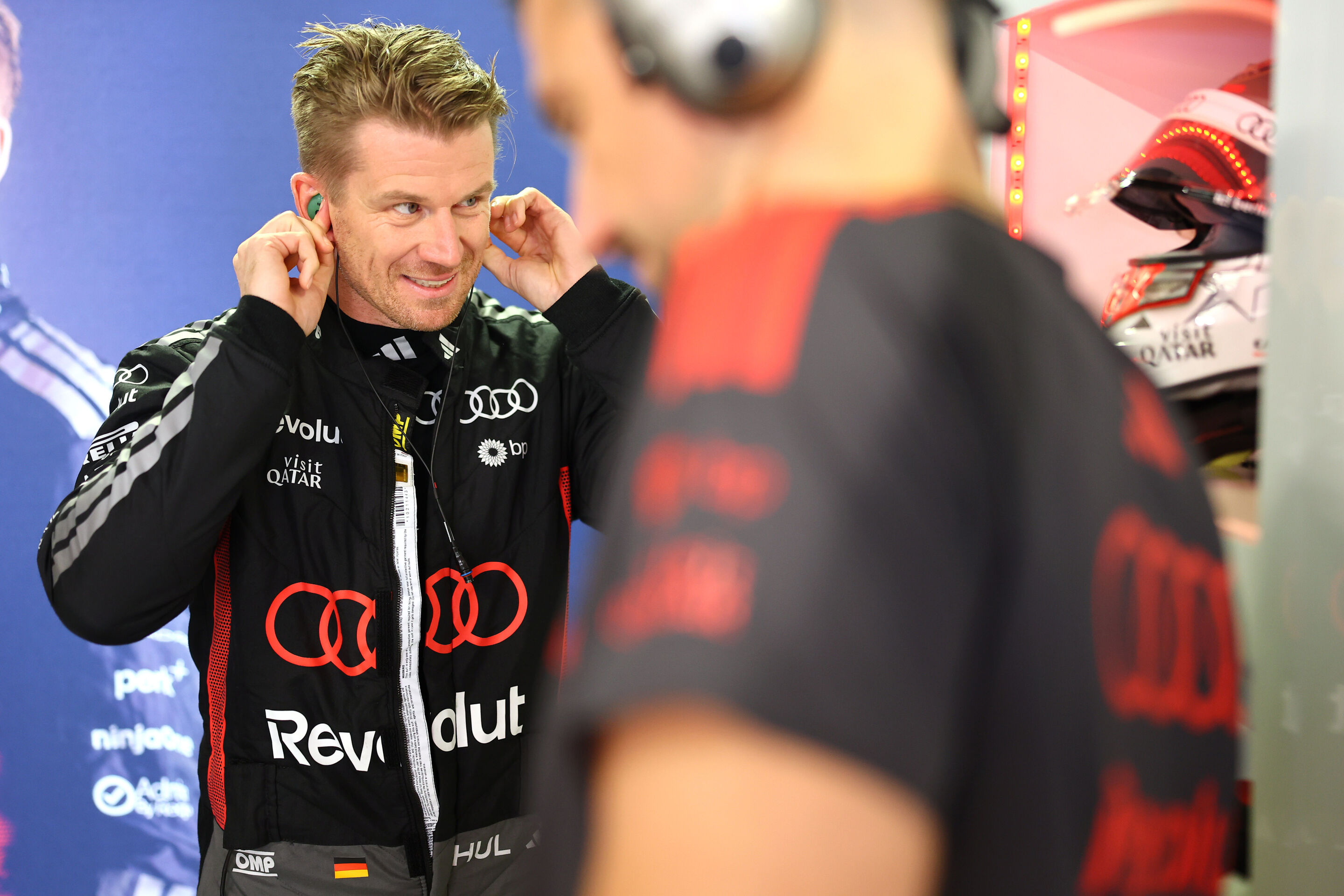 2026 Italian Grand Prix - Friday - 2026 Italian Grand Prix - Friday
