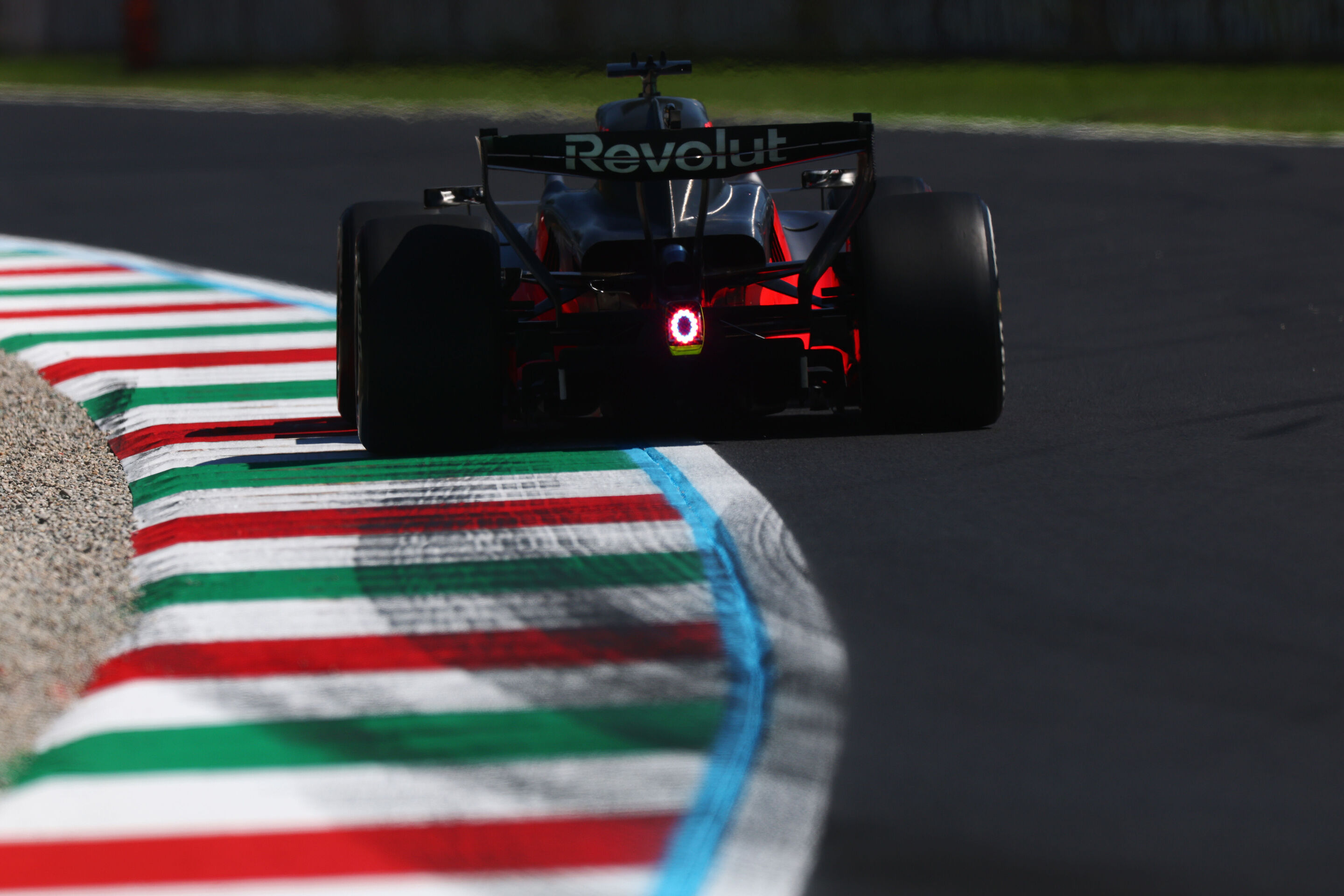 2026 Italian Grand Prix - Friday - 2026 Italian Grand Prix - Friday