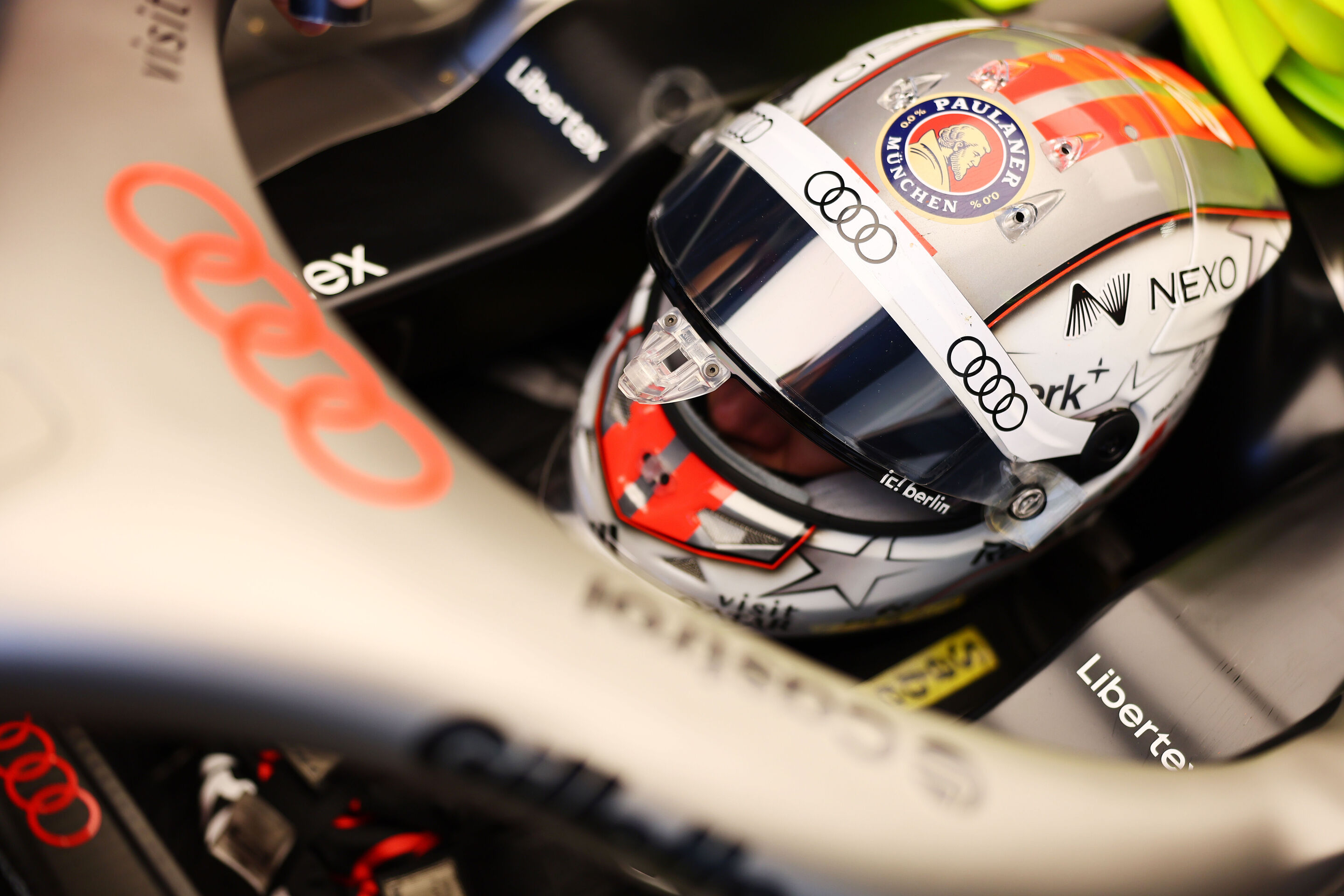 2026 Italian Grand Prix - Friday - 2026 Italian Grand Prix - Friday