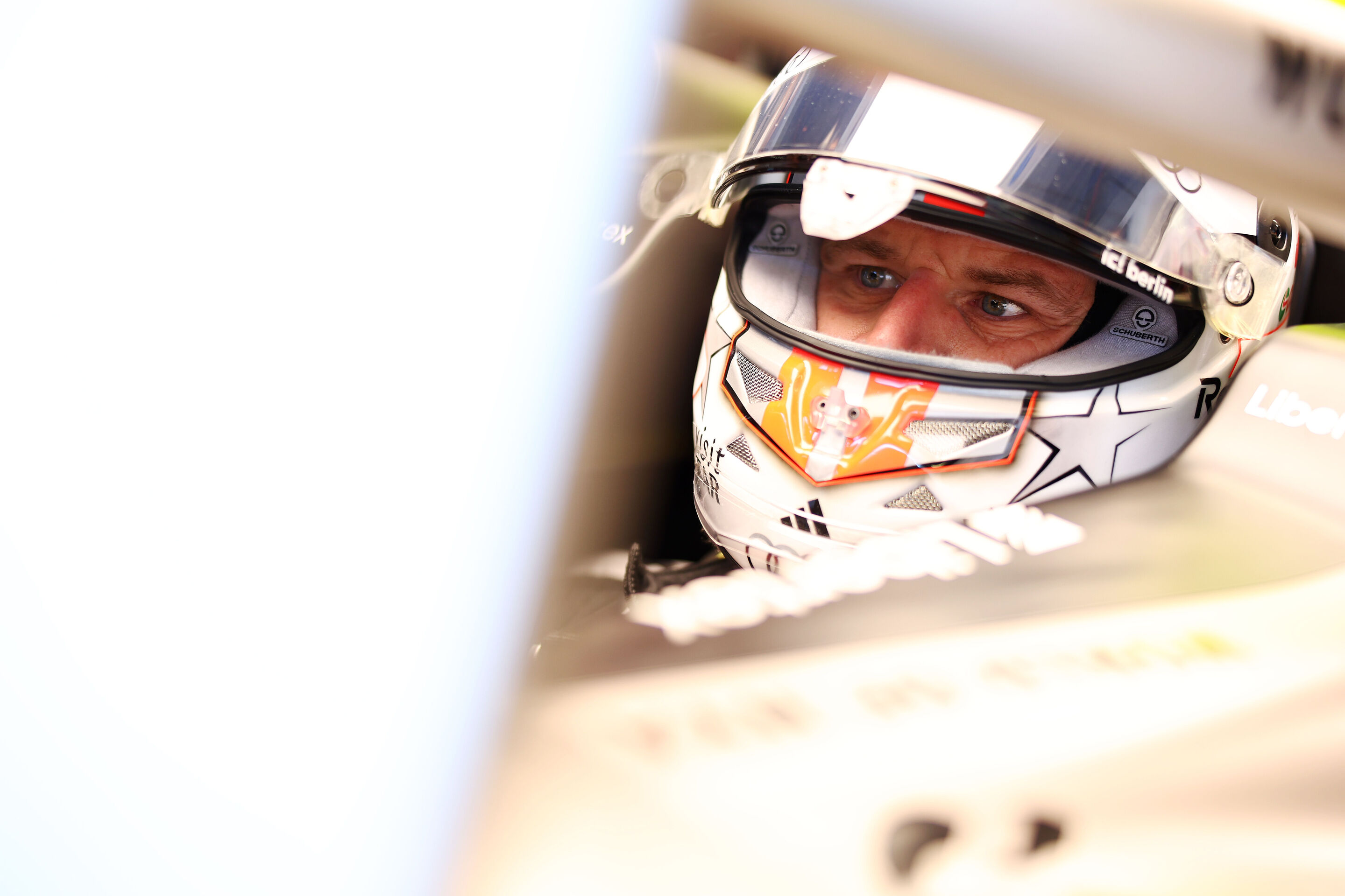 2026 Italian Grand Prix - Friday - 2026 Italian Grand Prix - Friday
