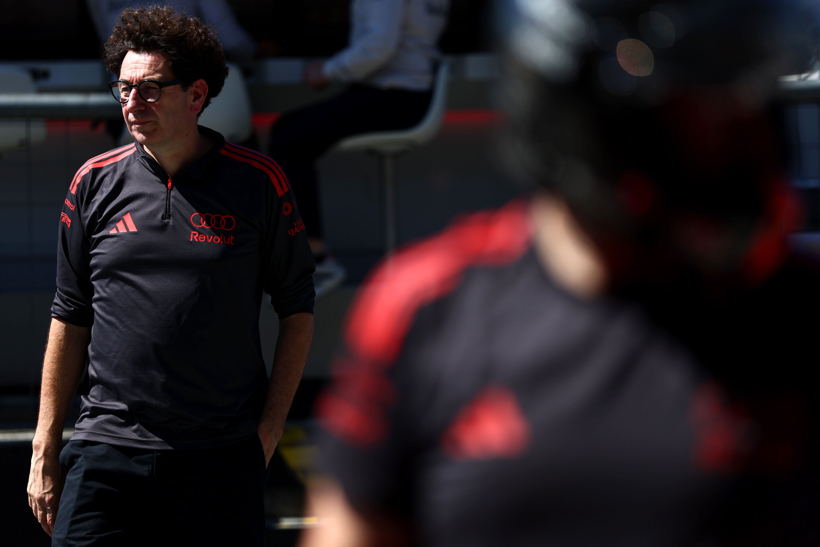 2026 Italian Grand Prix - Friday - 2026 Italian Grand Prix - Friday