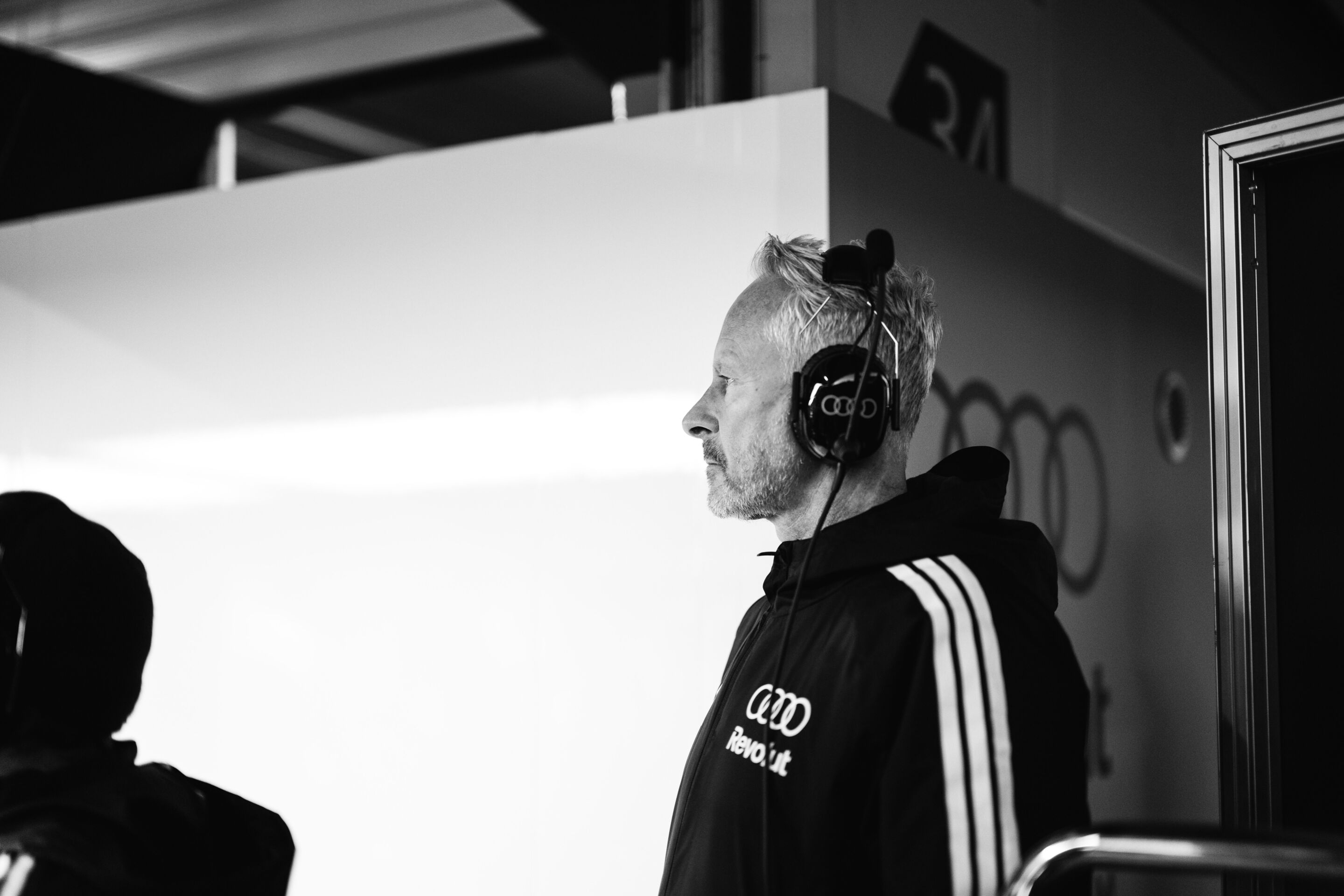 Barcelona Shakedown Week: Day 3 - Barcelona Shakedown Week: Day 3