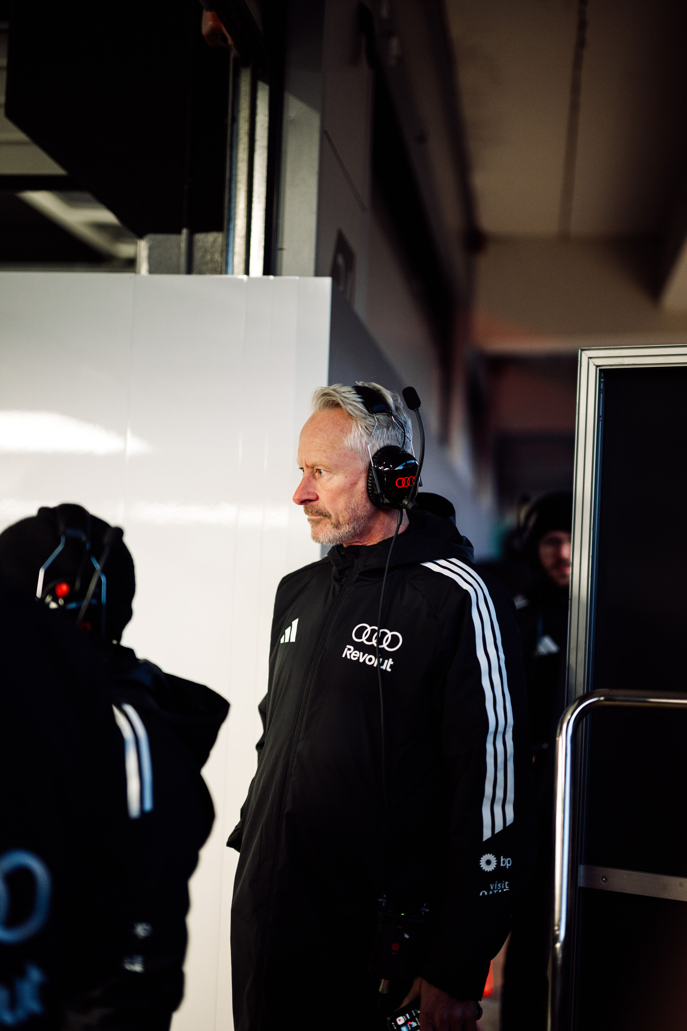 Barcelona Shakedown Week: Day 3 - Barcelona Shakedown Week: Day 3