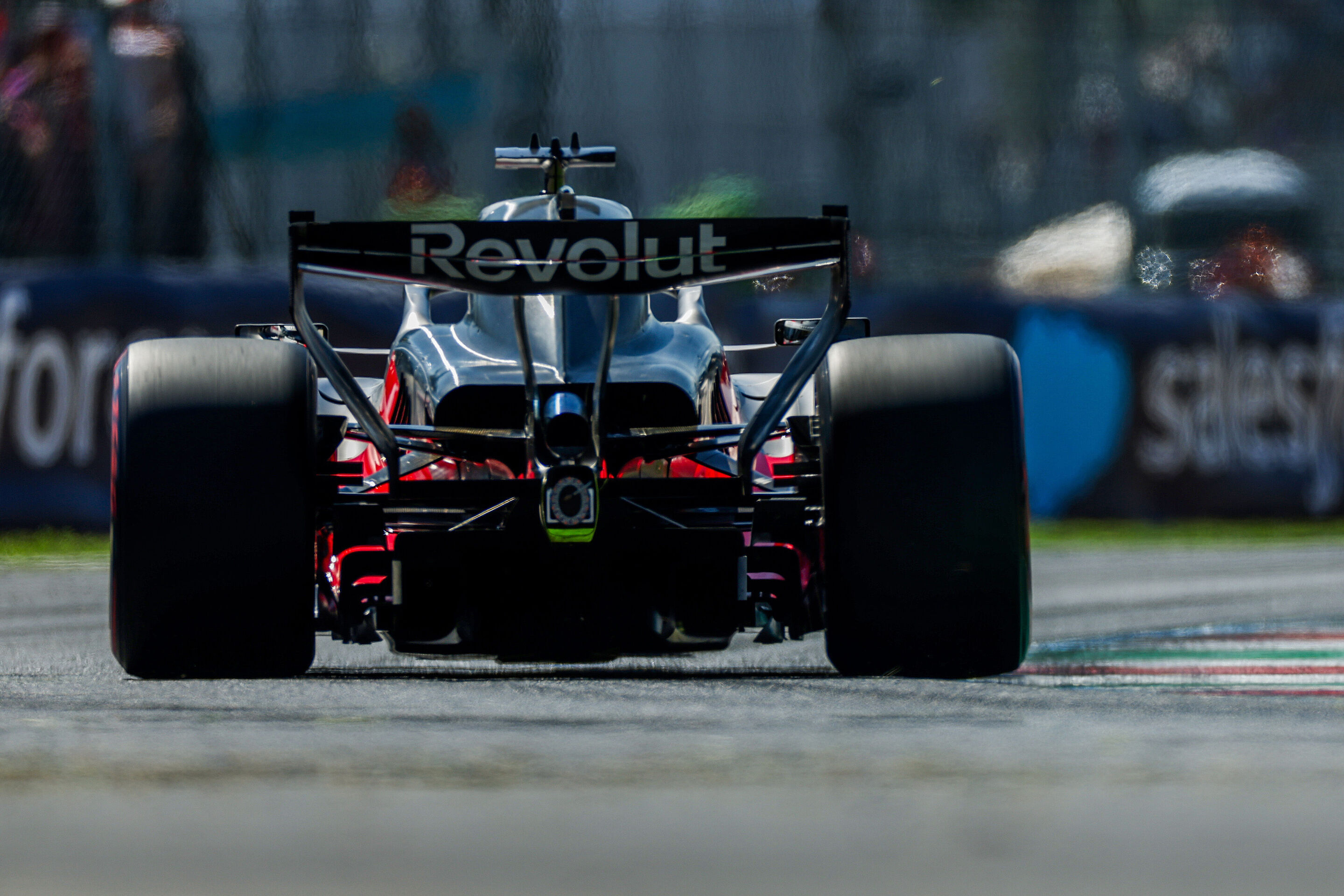 2026 Italian Grand Prix - Friday - 2026 Italian Grand Prix - Friday