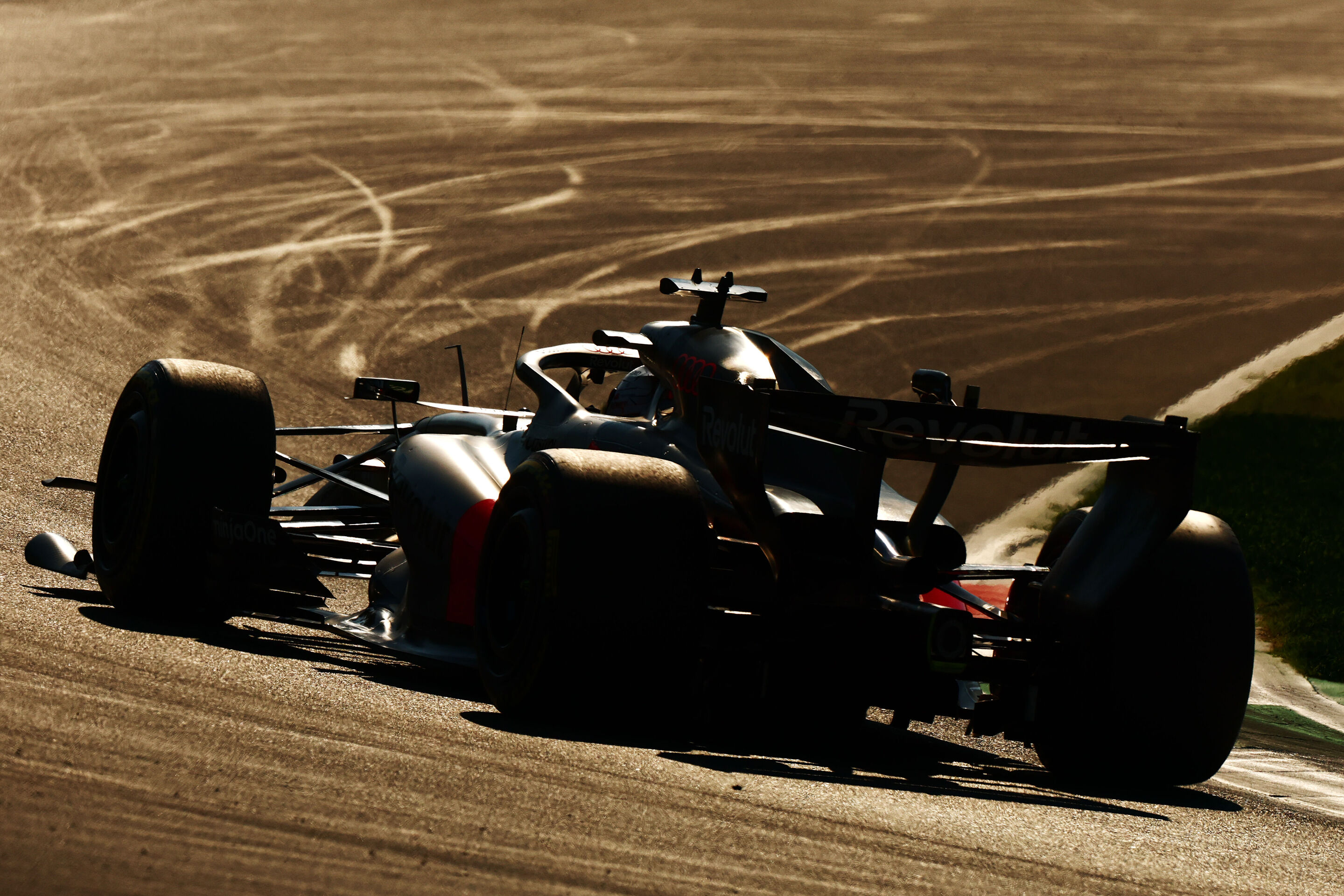 2026 Italian Grand Prix - Friday - 2026 Italian Grand Prix - Friday