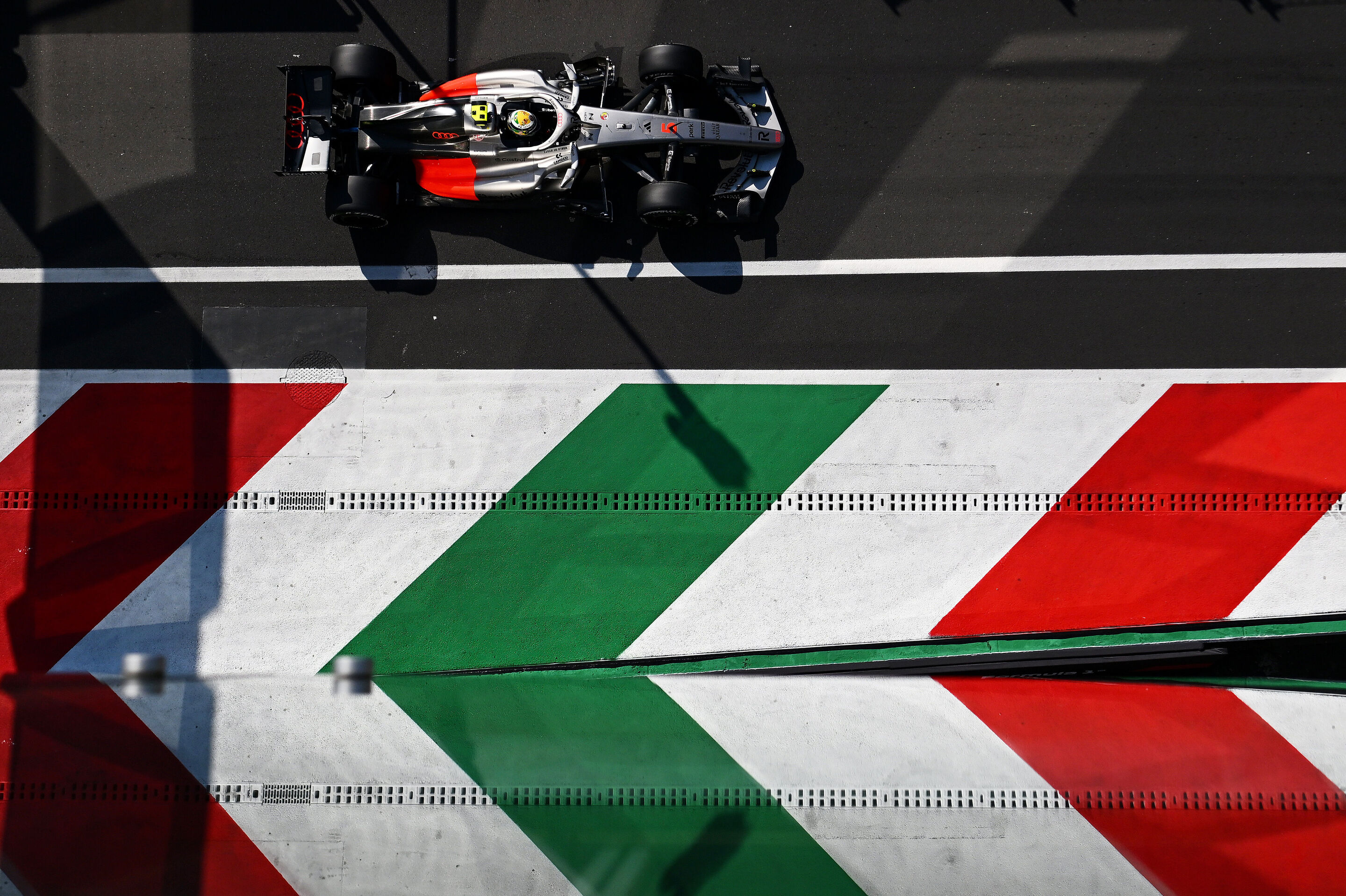 2026 Italian Grand Prix - Friday - 2026 Italian Grand Prix - Friday
