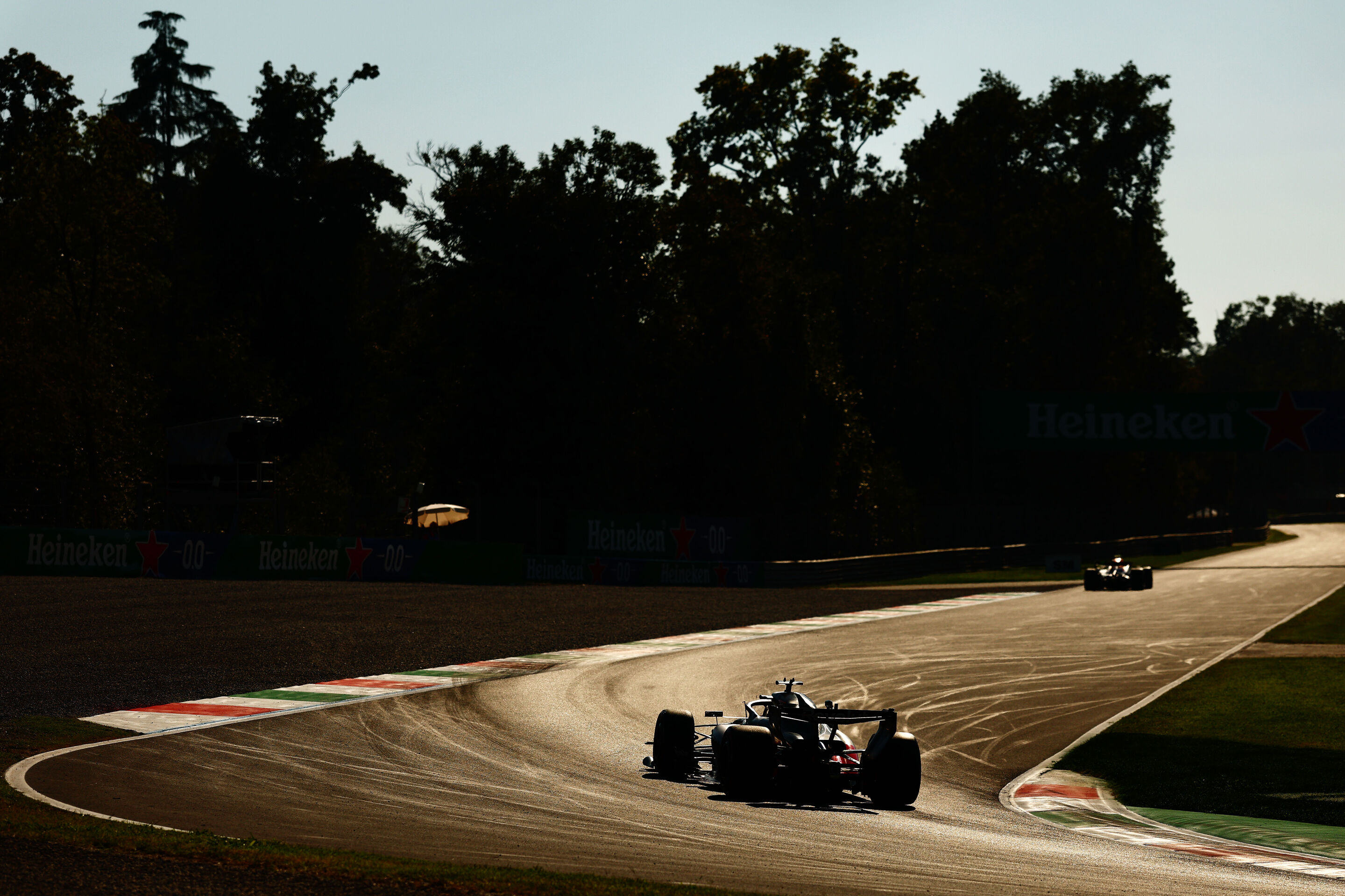 2026 Italian Grand Prix - Friday - 2026 Italian Grand Prix - Friday