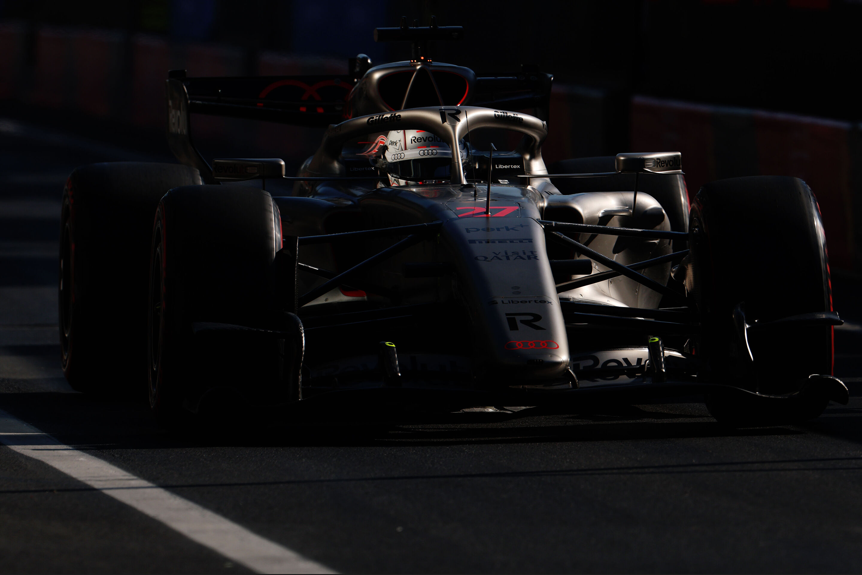 2026 Italian Grand Prix - Friday - 2026 Italian Grand Prix - Friday