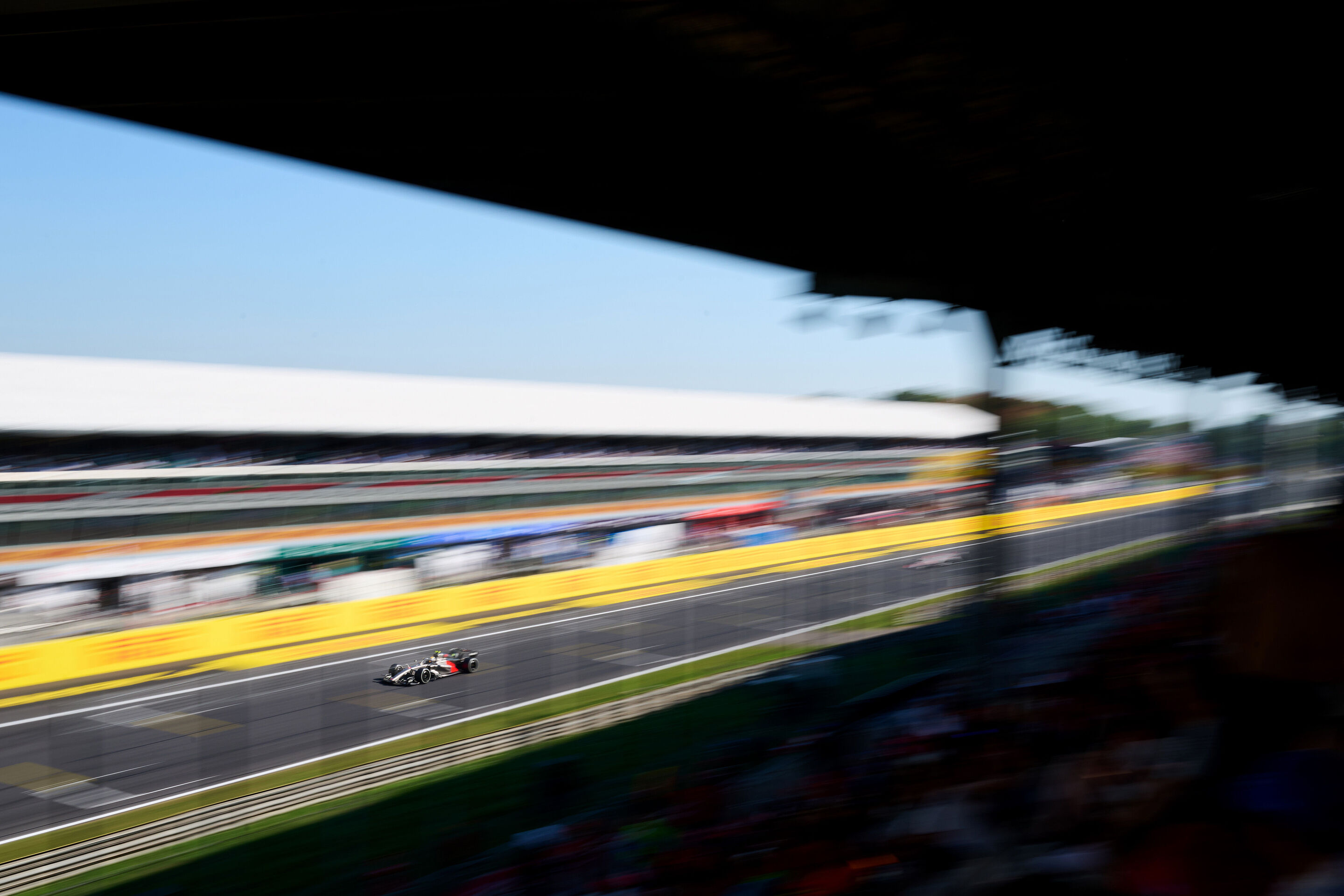 2026 Italian Grand Prix - Friday - 2026 Italian Grand Prix - Friday