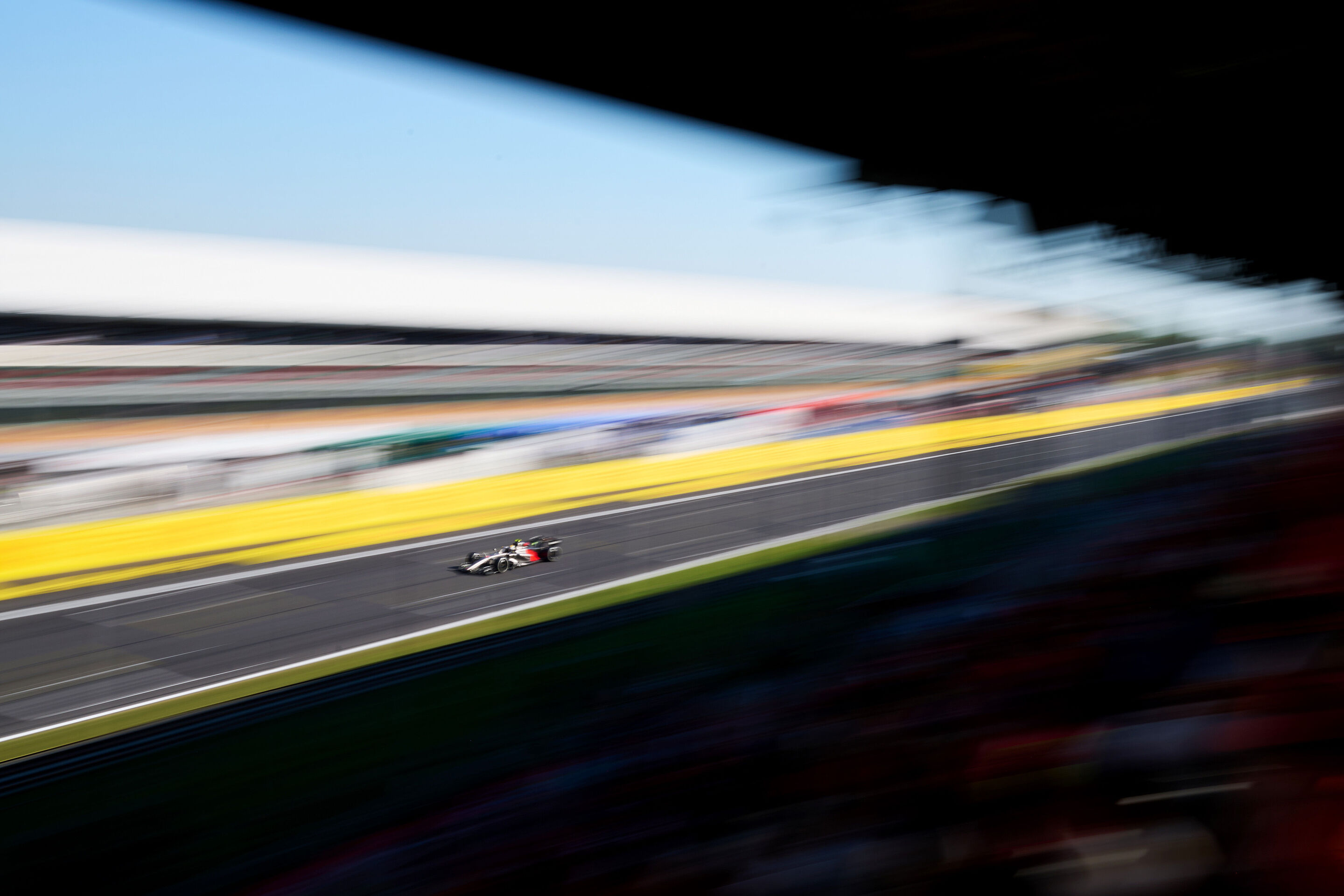 2026 Italian Grand Prix - Friday - 2026 Italian Grand Prix - Friday