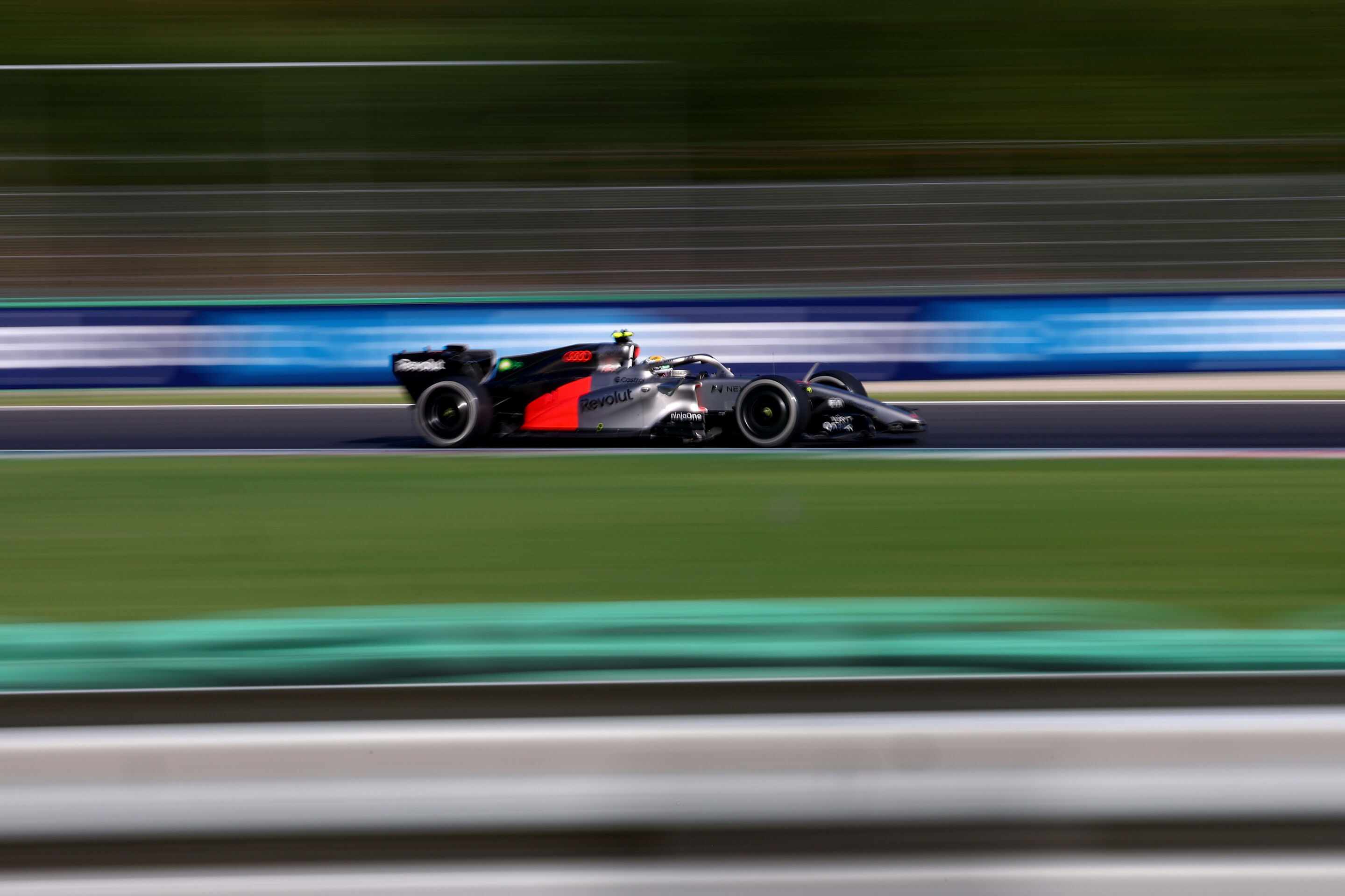 2026 Italian Grand Prix - Friday - 2026 Italian Grand Prix - Friday